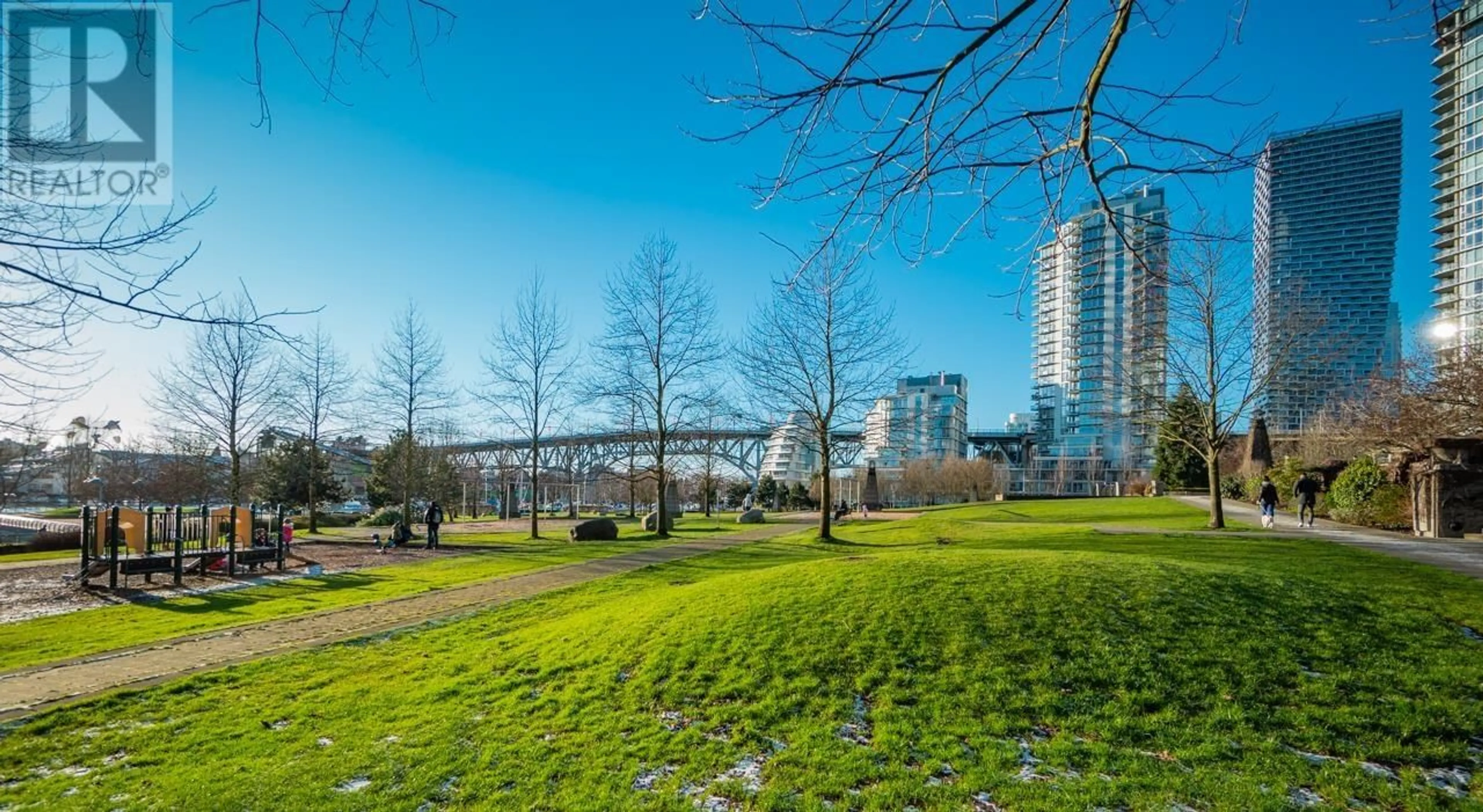 A pic from exterior of the house or condo for 703 1408 STRATHMORE MEWS, Vancouver British Columbia V6Z3A9