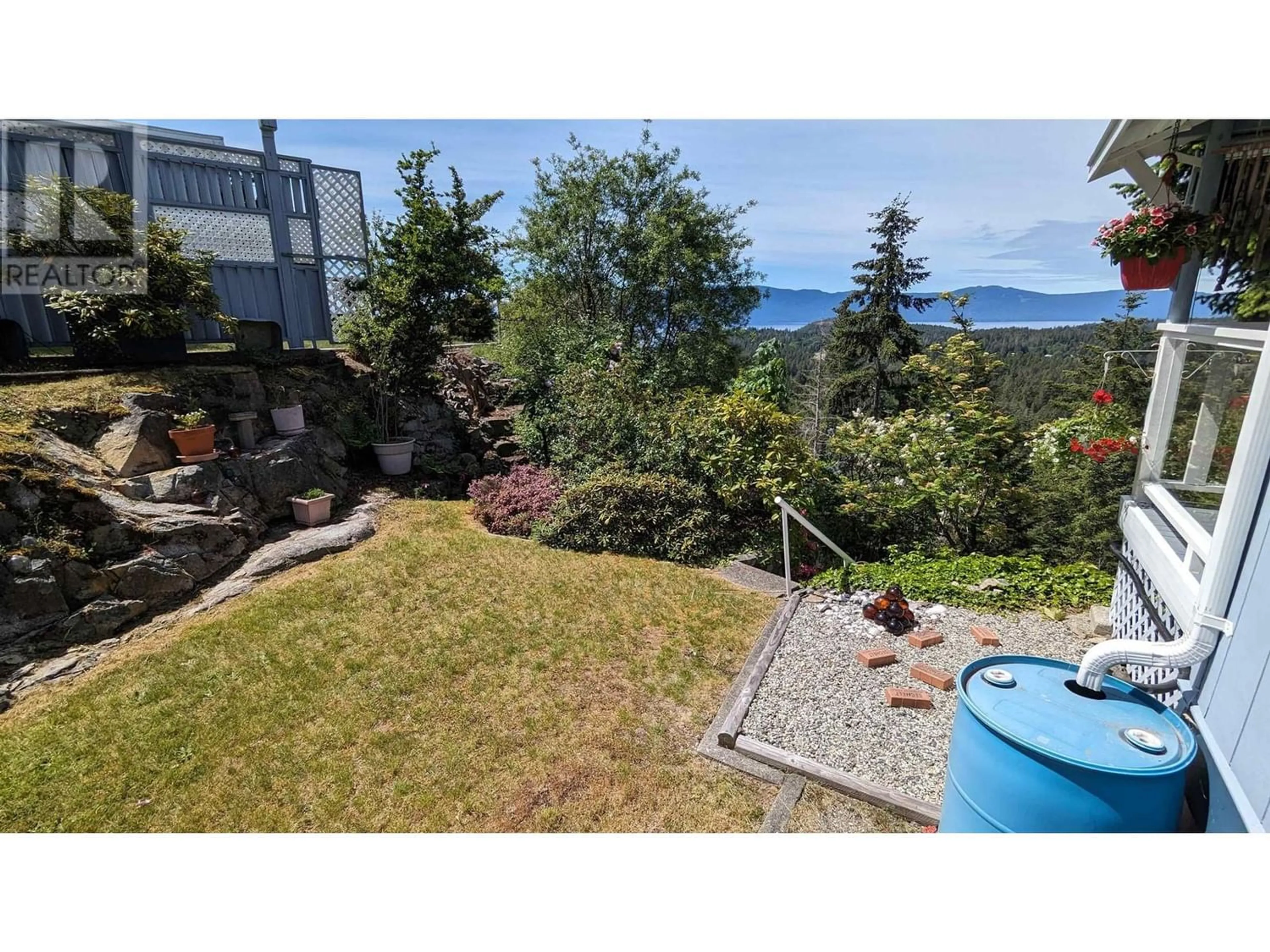 Floor plan for 12765 GULFVIEW ROAD, Madeira Park British Columbia V0N2H0