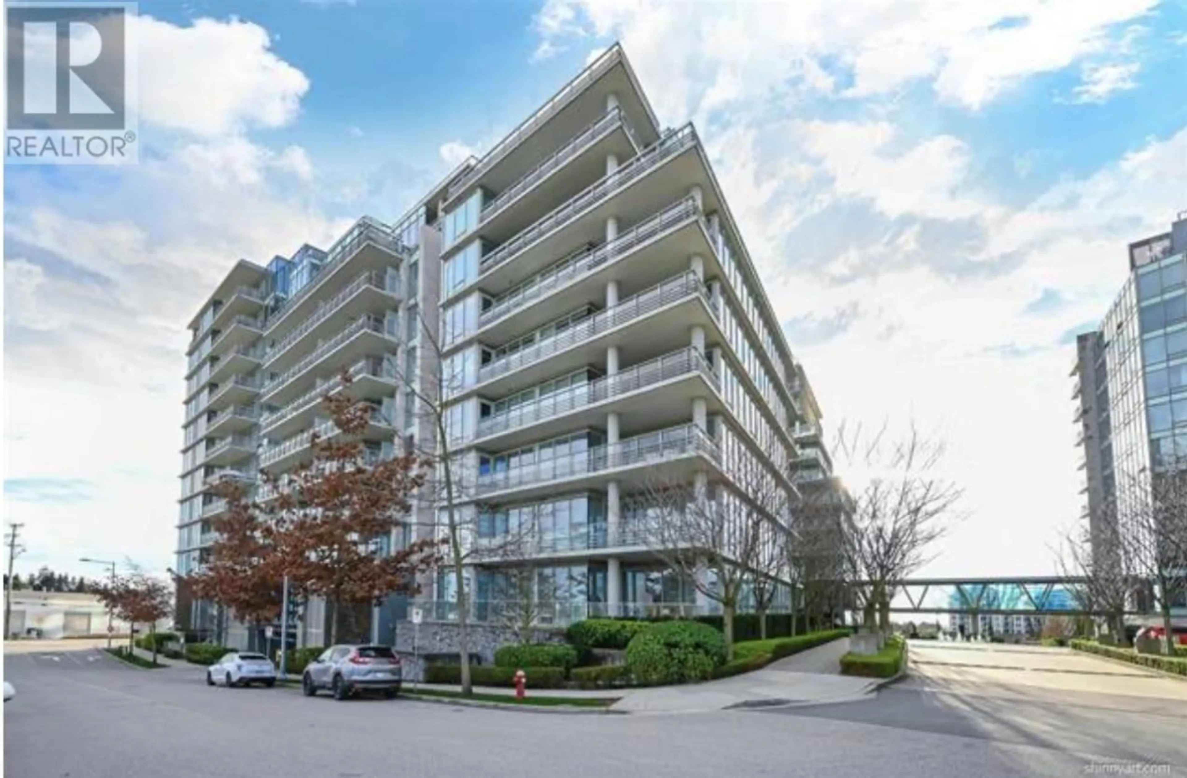 Unknown for 906 - 5199 BRIGHOUSE WAY, Richmond British Columbia V7C0A7