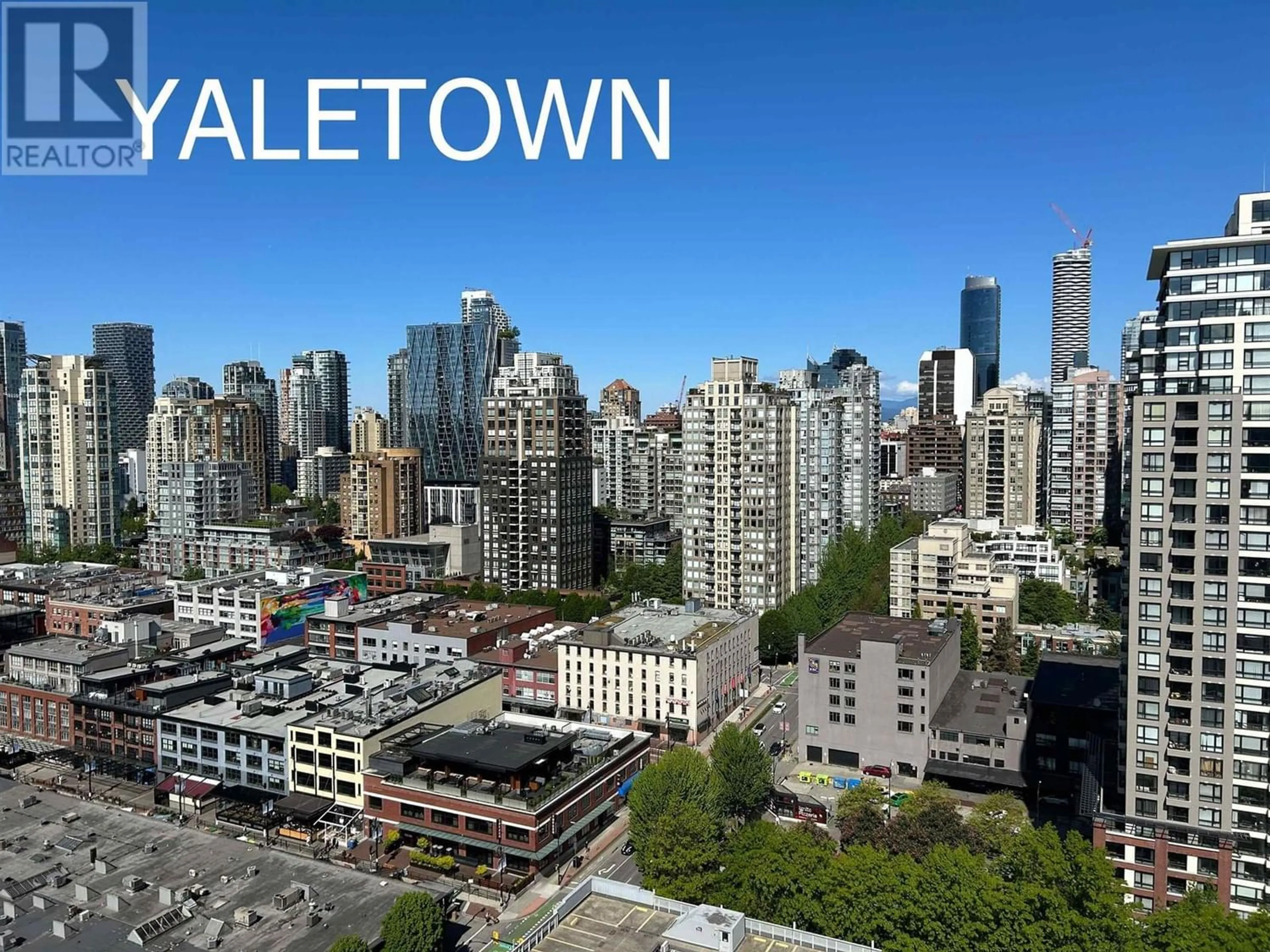 Lakeview for 2405 950 CAMBIE STREET, Vancouver British Columbia V6B5X5