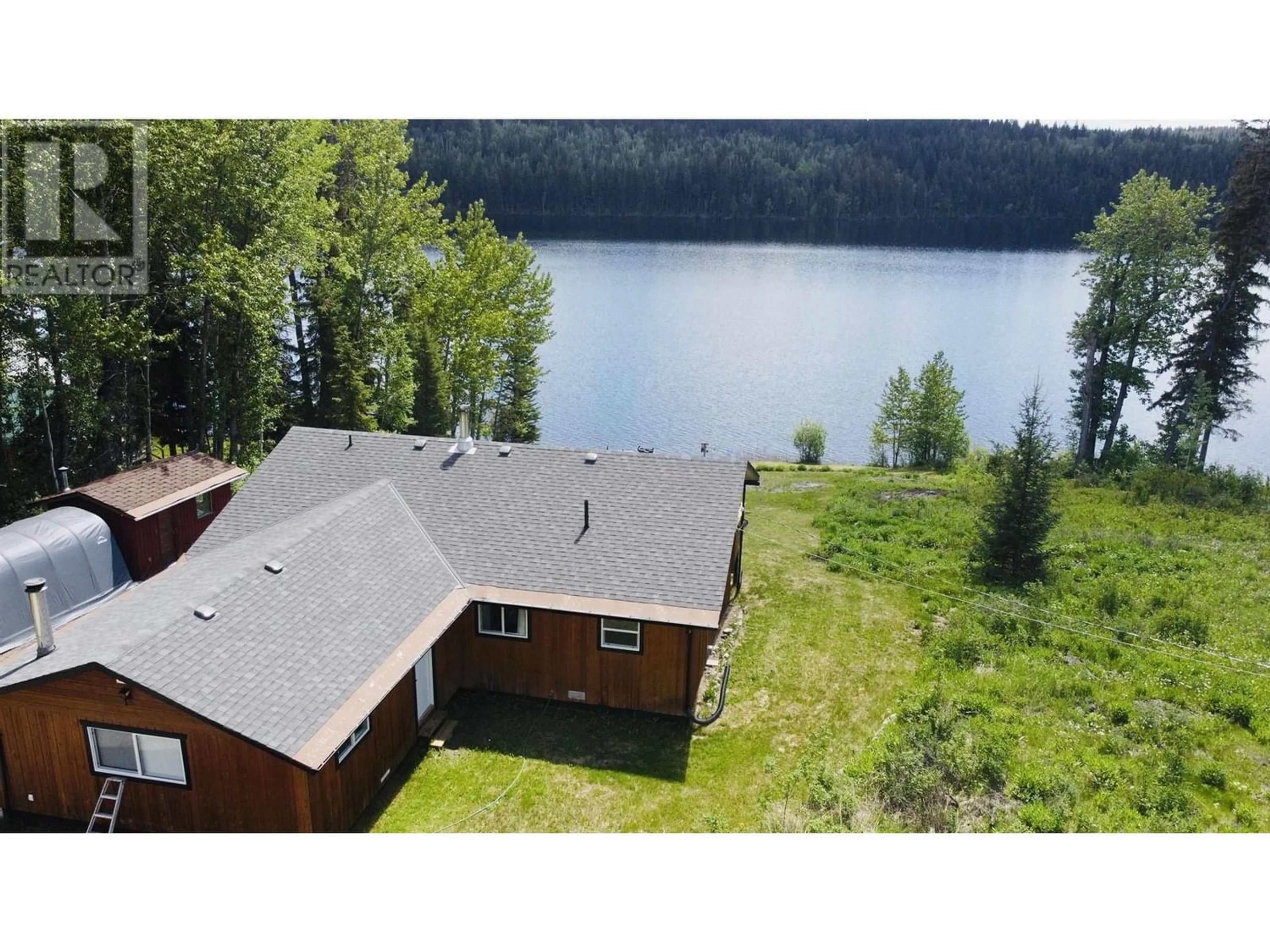 Cottage for 5750 MEADE ROAD, 100 Mile House British Columbia V0K1T0