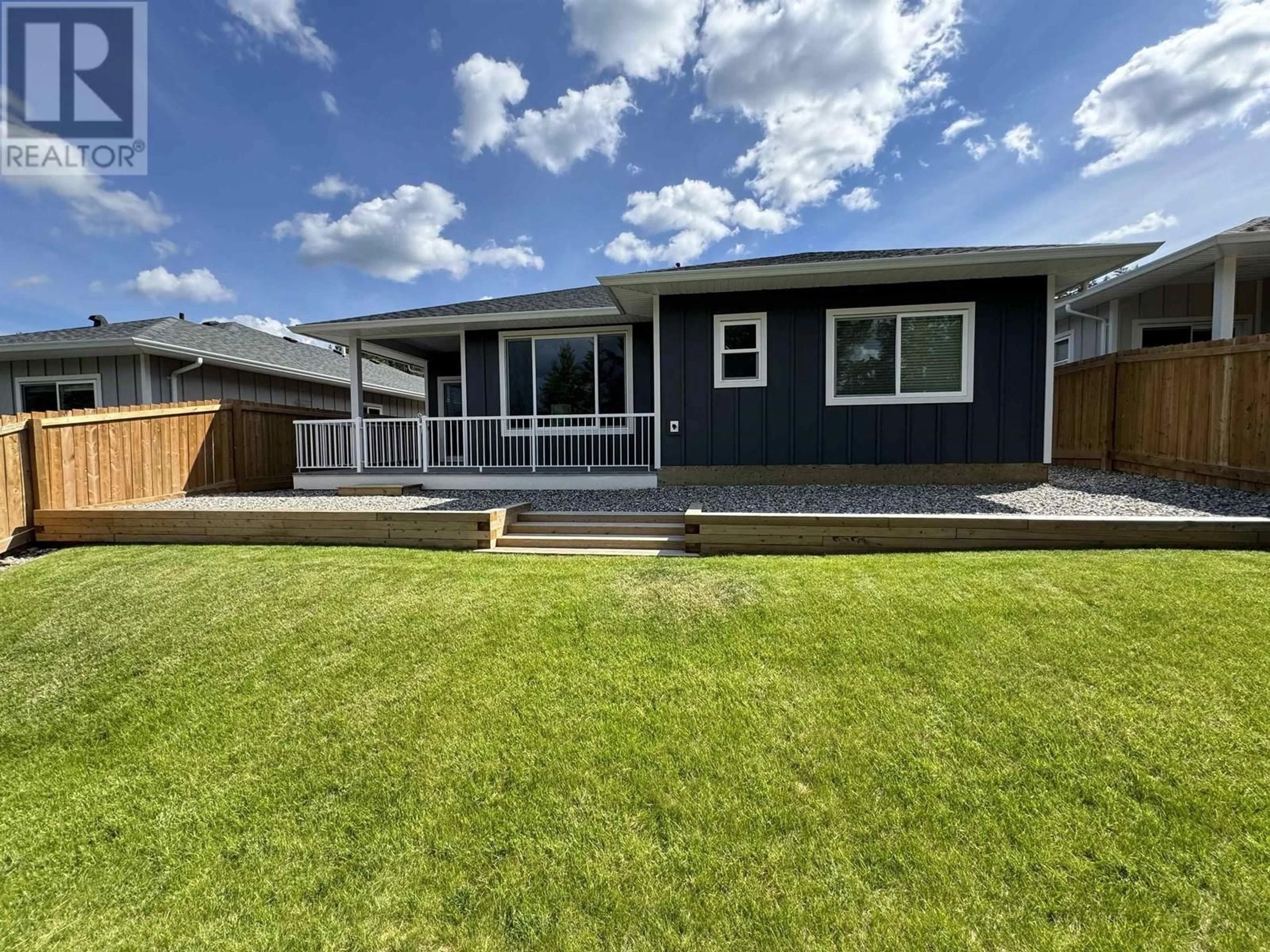 Kitchen for 6 555 WOTZKE DRIVE, Williams Lake British Columbia V2G4K2