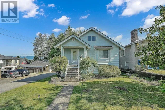 3717 PRICE STREET, Burnaby 3