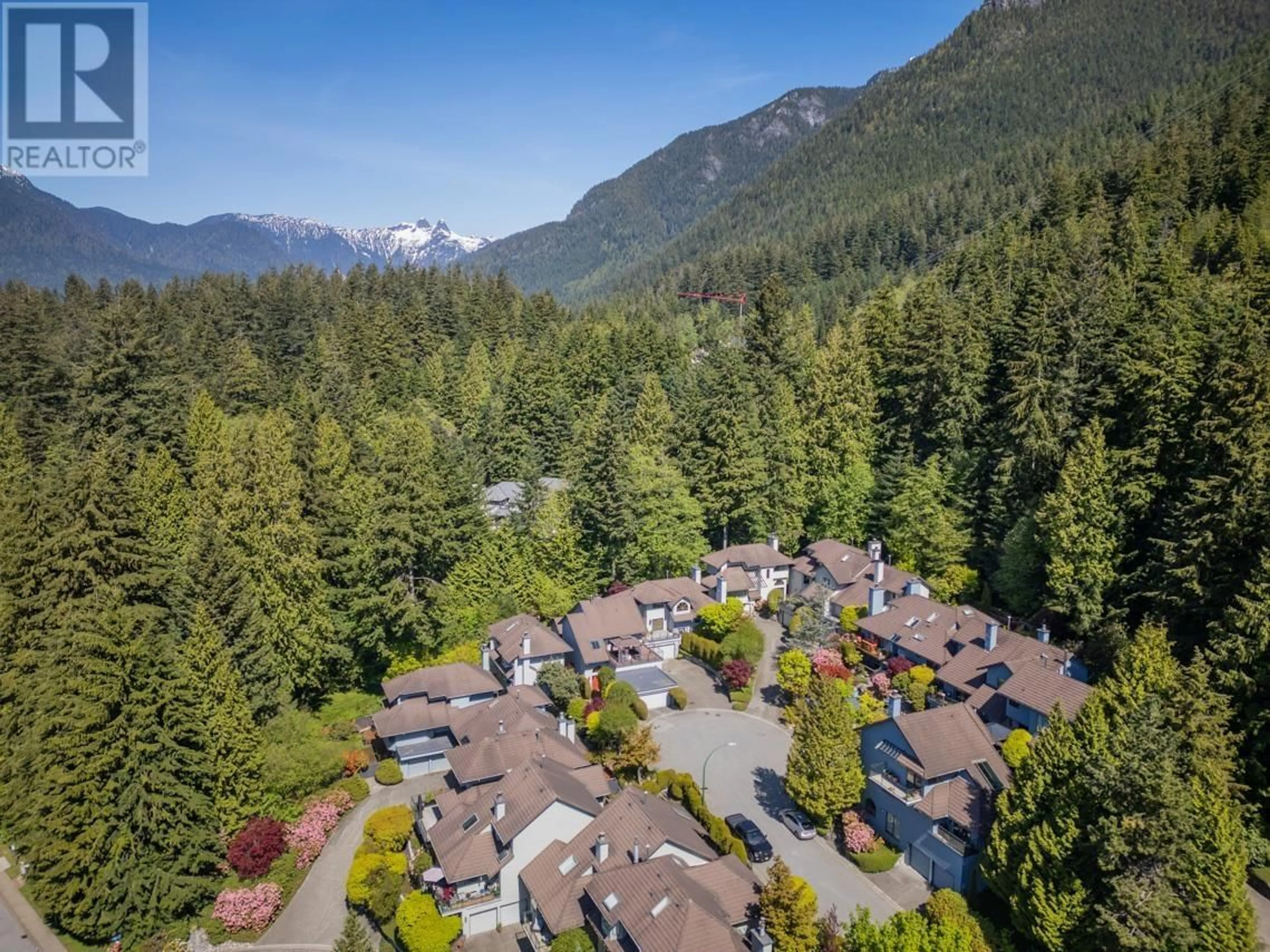 Forest view for 5728 OWL COURT, North Vancouver British Columbia V7R4V7
