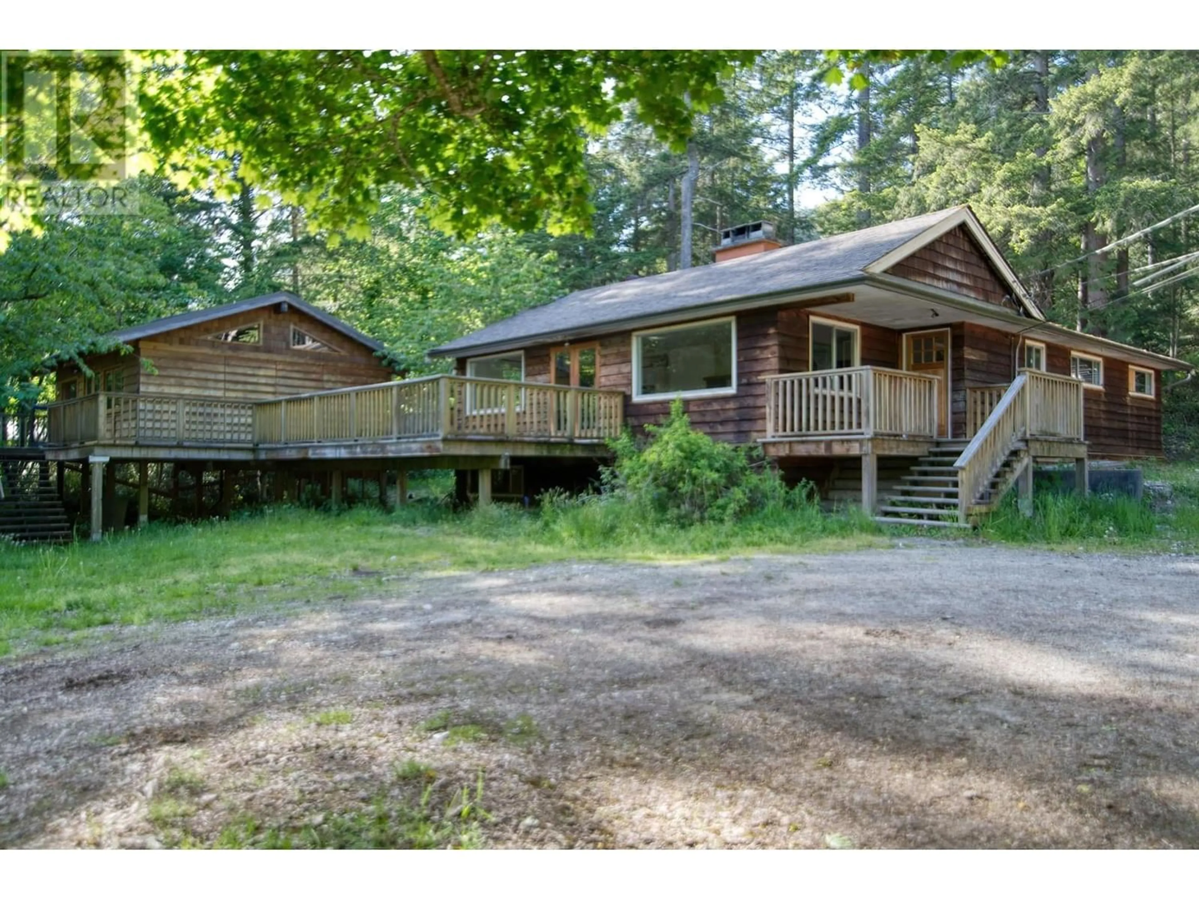 Cottage for 1244 REED ROAD, Gibsons British Columbia V0N1V7