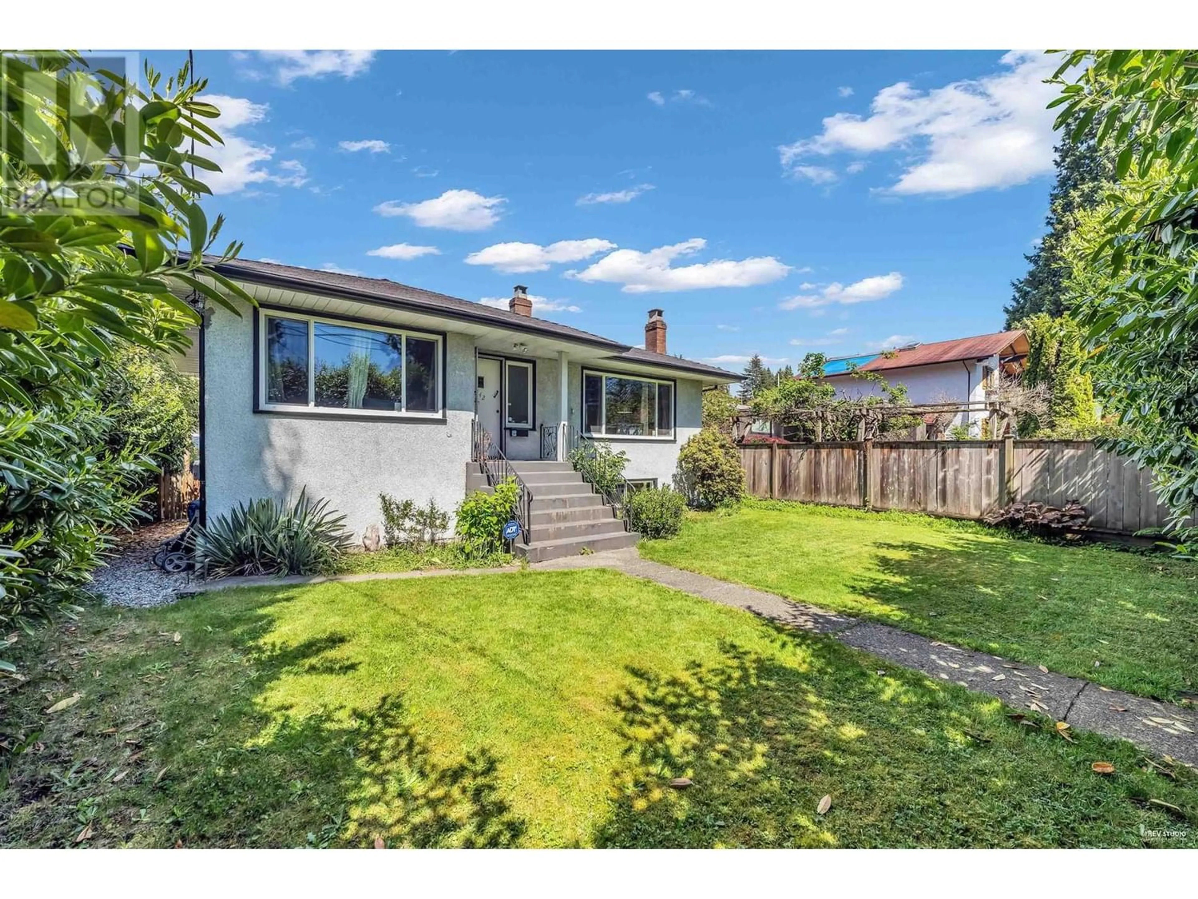 Frontside or backside of a home for 442 W 23RD STREET, North Vancouver British Columbia V7M2B7