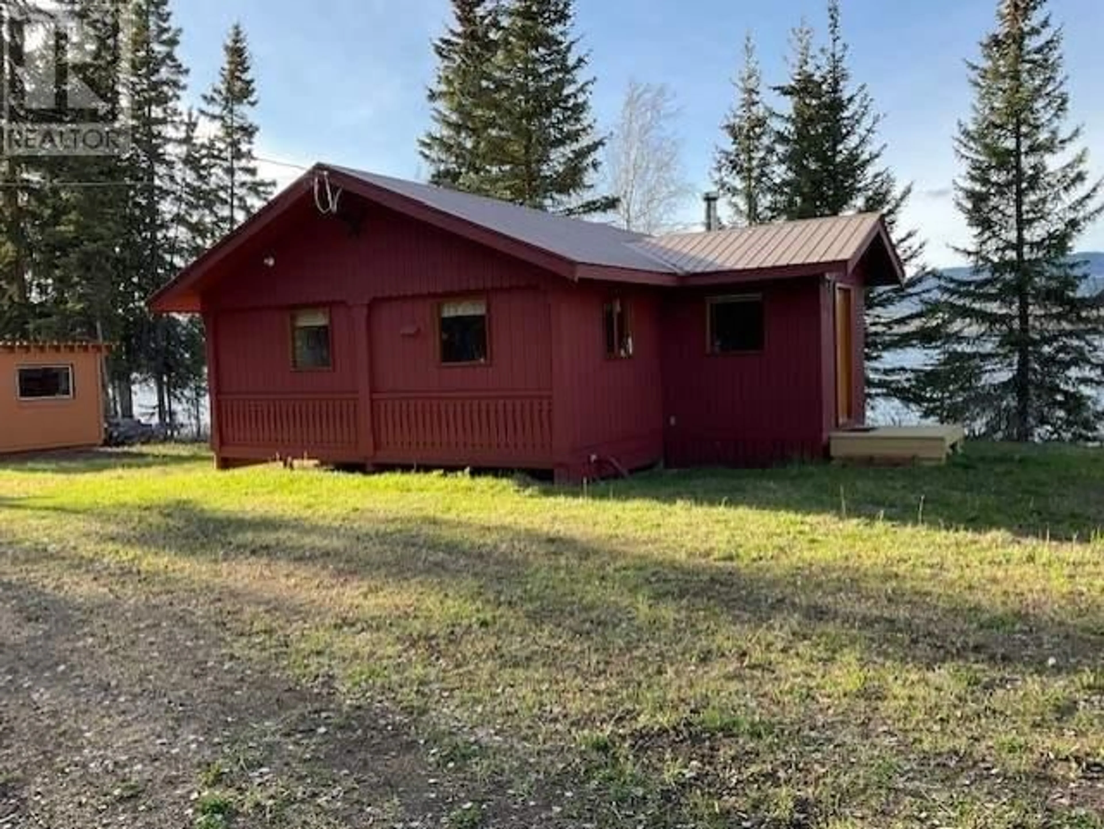 Cottage for 27464 WILSON ROAD, Burns Lake British Columbia V0J1E4