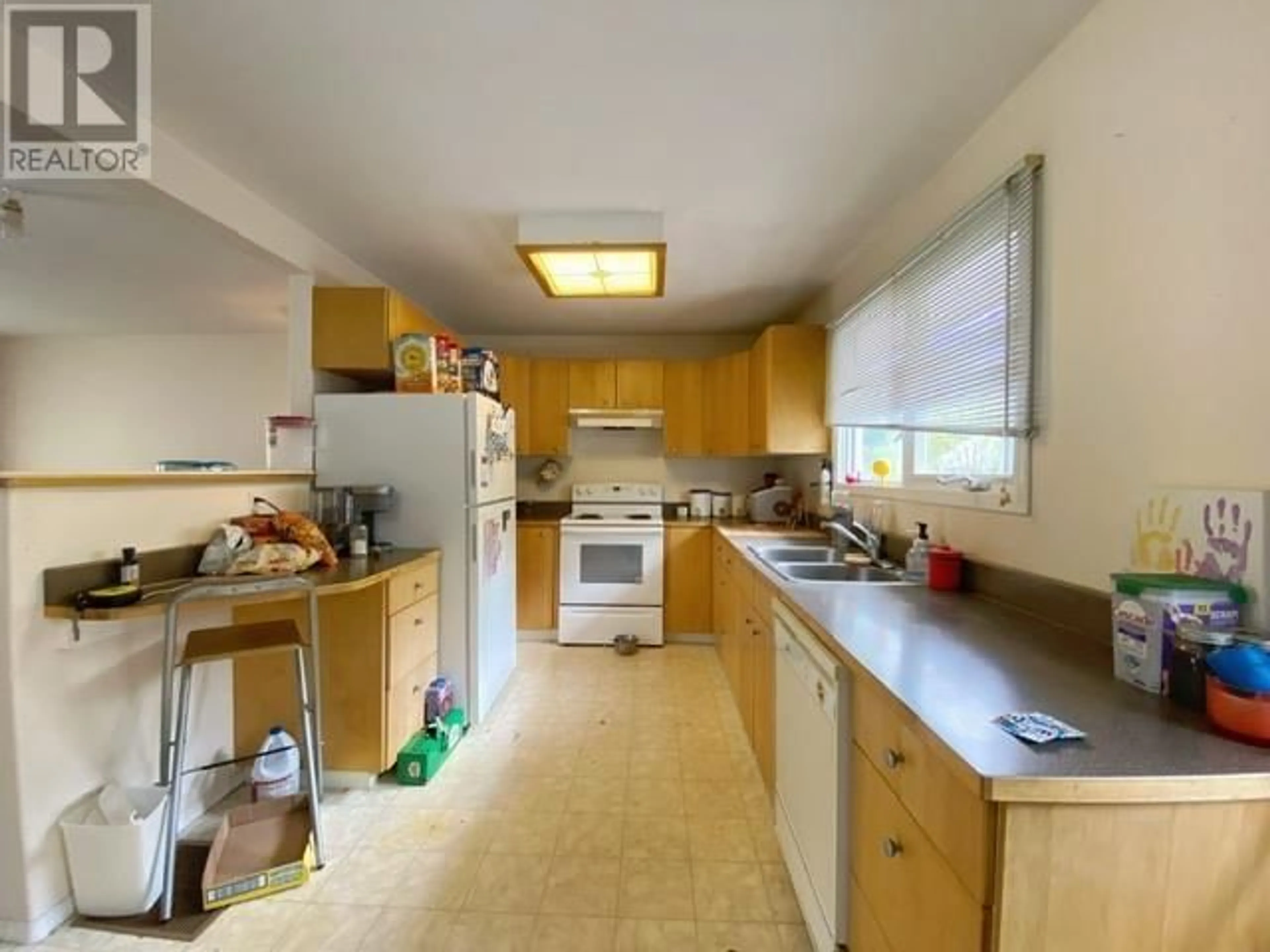 Kitchen for 4958 7TH AVENUE, Hazelton British Columbia V0J1Y5