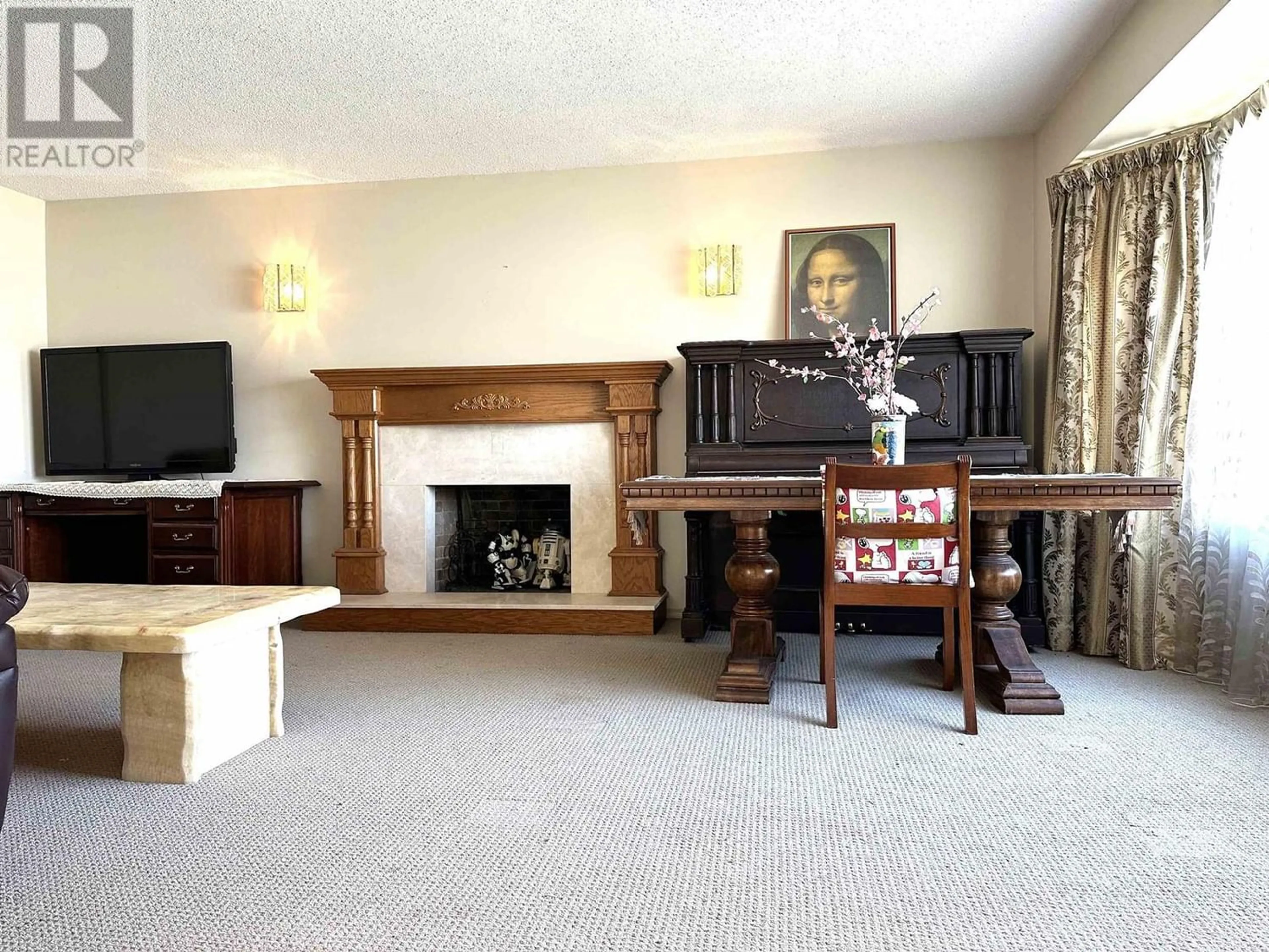 A pic of a room for 5320 LACKNER CRESCENT, Richmond British Columbia V7E5Z9