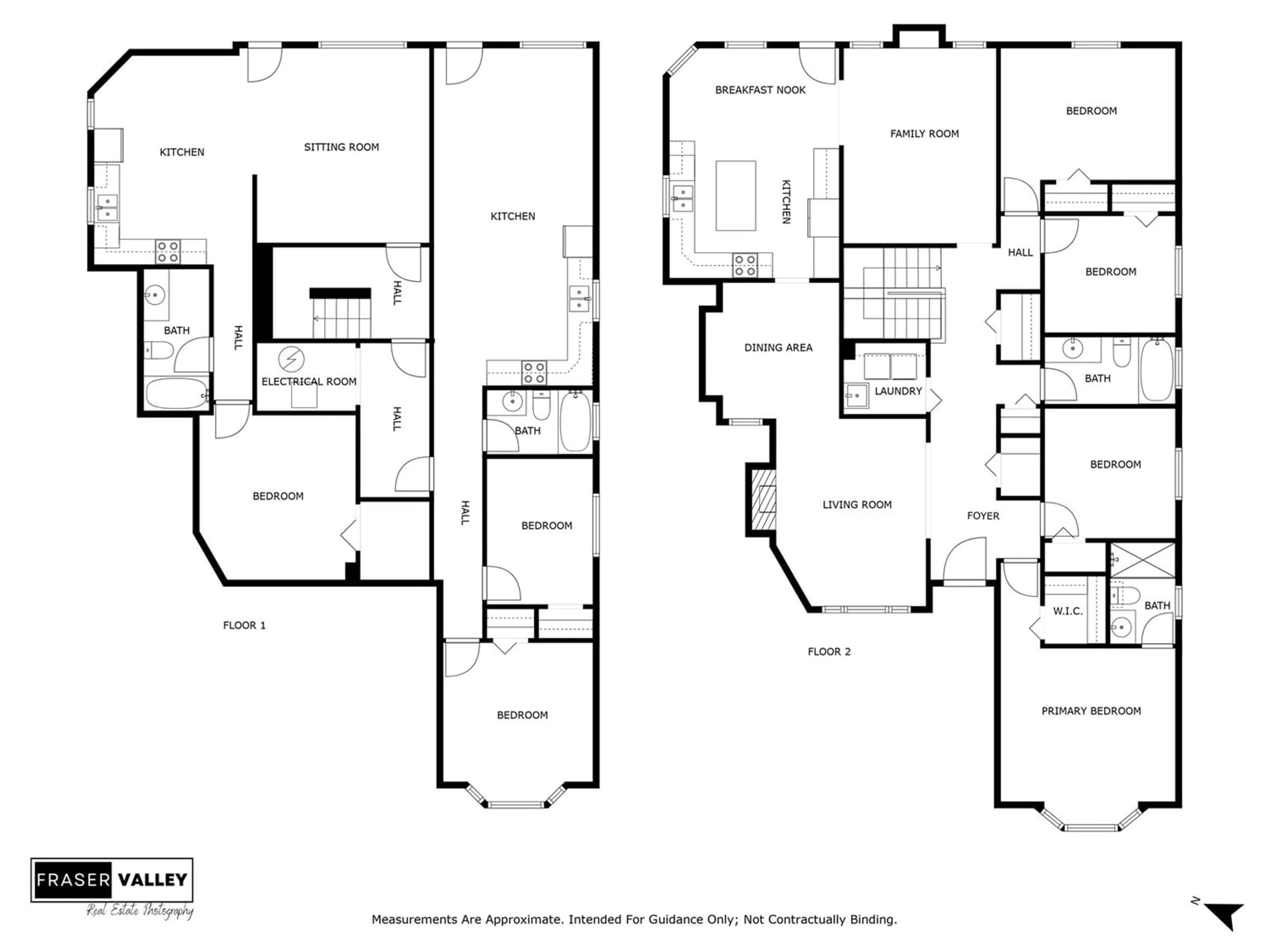 Floor plan for 12773 67 AVENUE, Surrey British Columbia V3W1G5