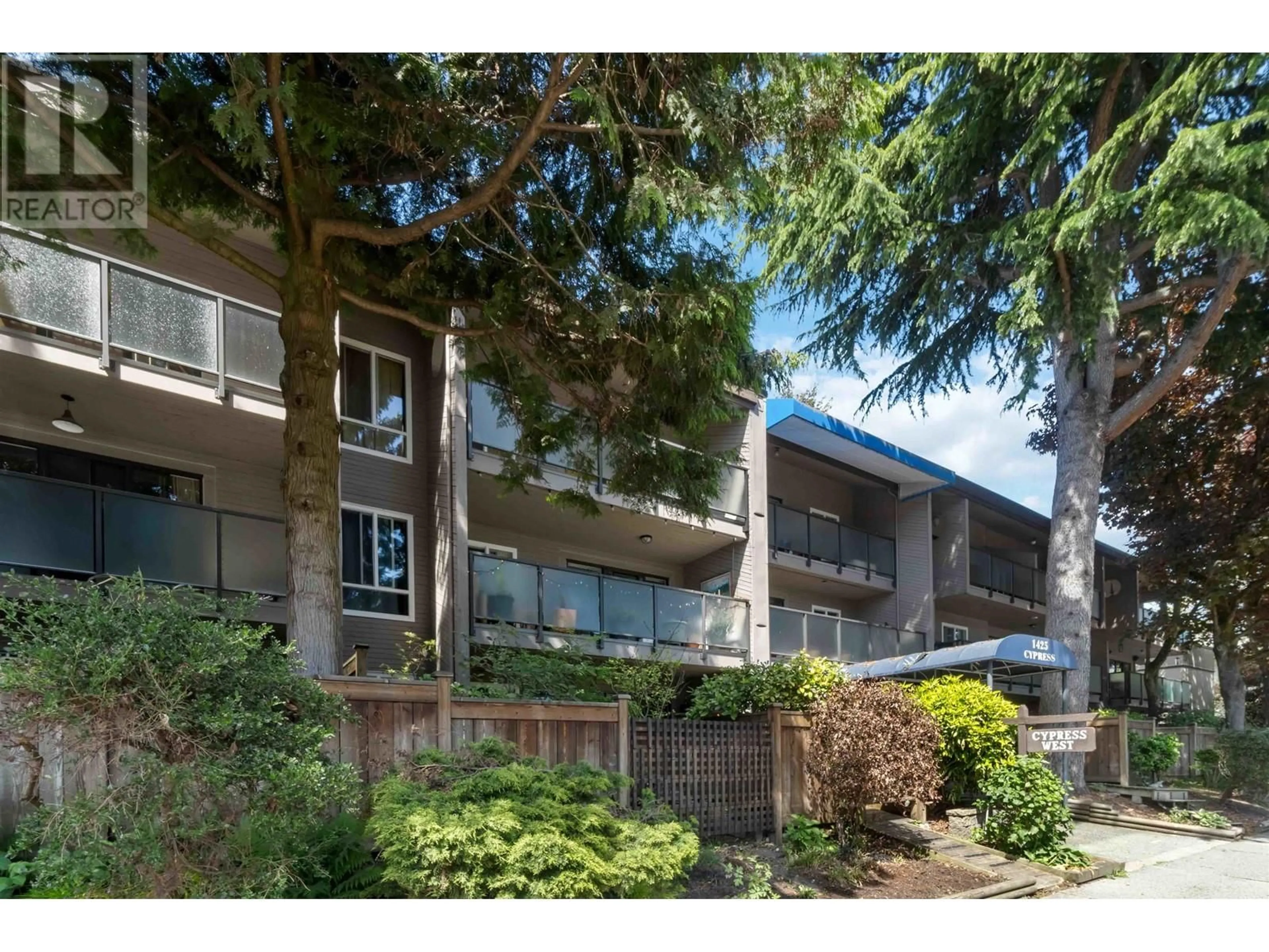 Lakeview for 209 1425 CYPRESS STREET, Vancouver British Columbia V6J3L1