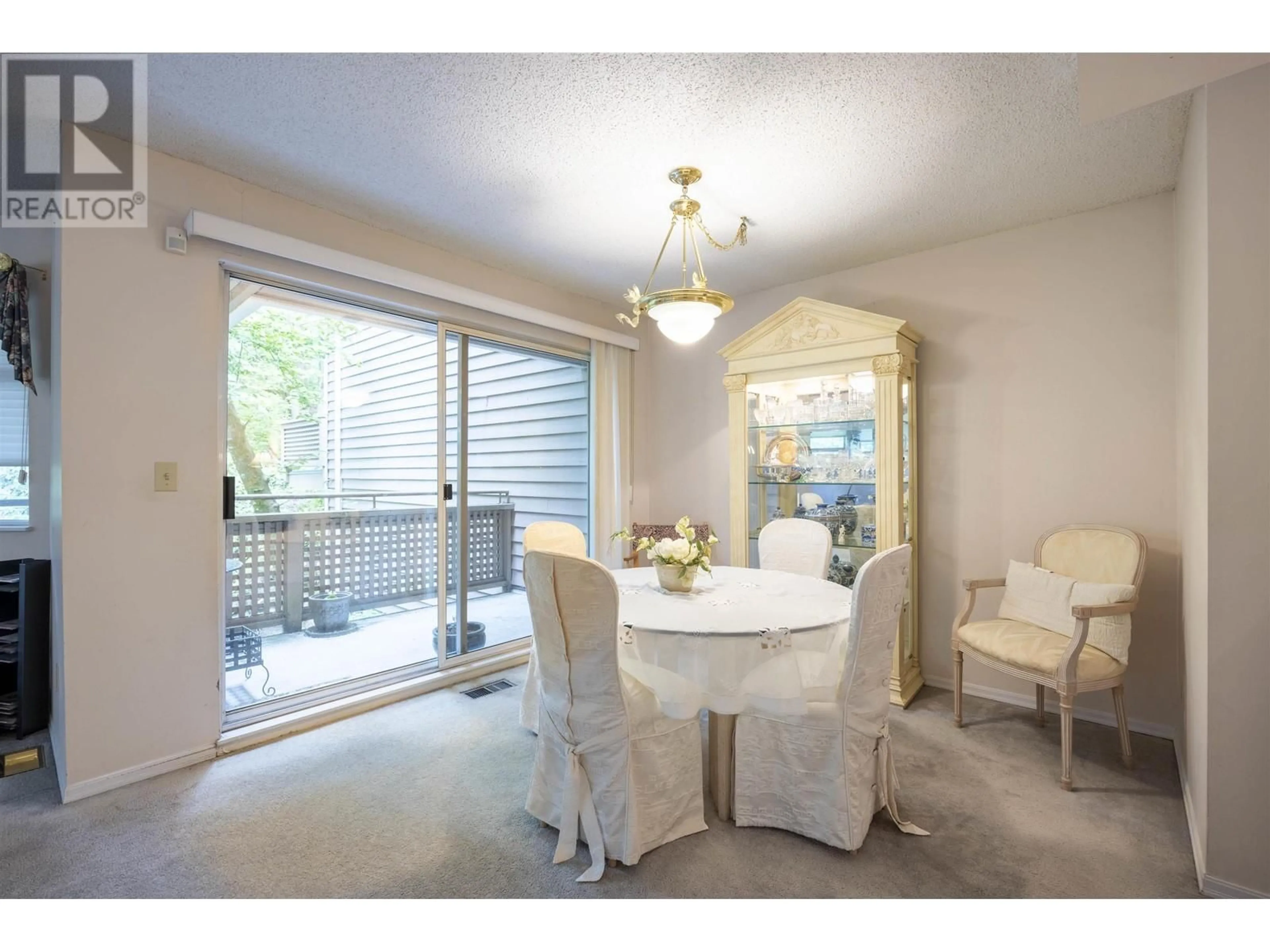 Dining room, unknown for 44 - 9000 ASH GROVE CRESCENT, Burnaby British Columbia V5A4M3