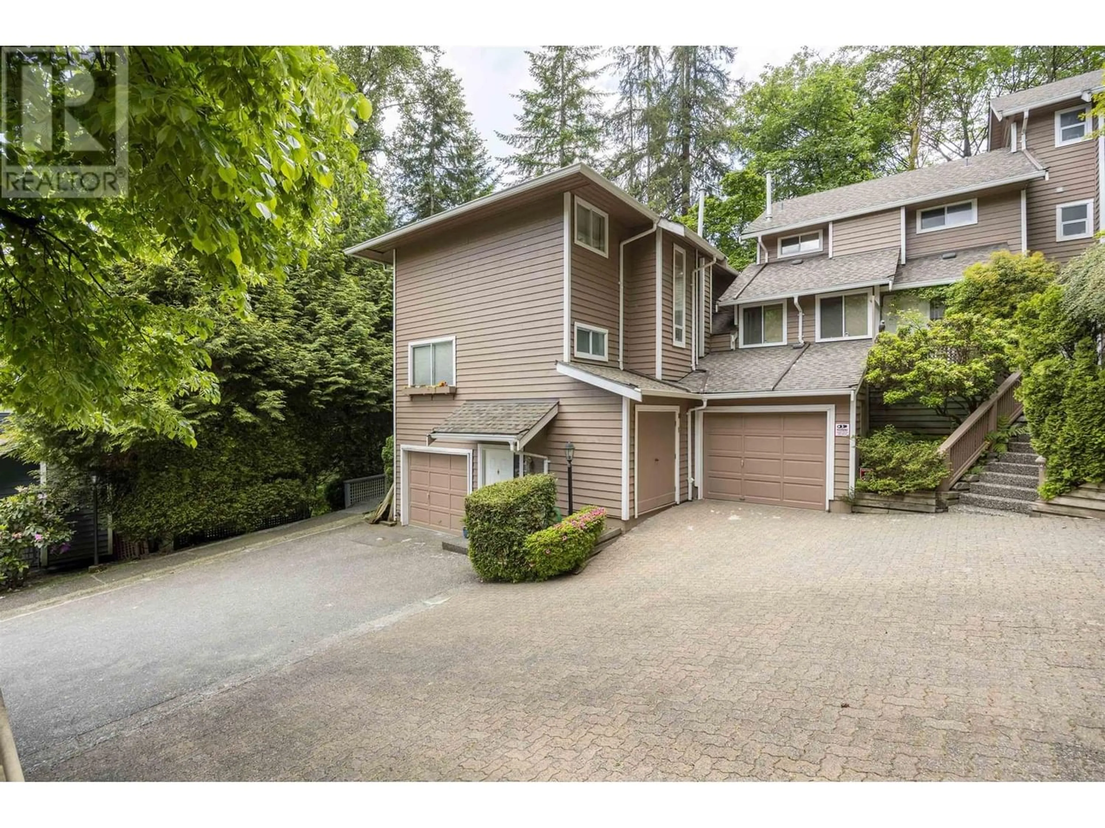 A pic from exterior of the house or condo for 44 9000 ASH GROVE CRESCENT, Burnaby British Columbia V5A4M3