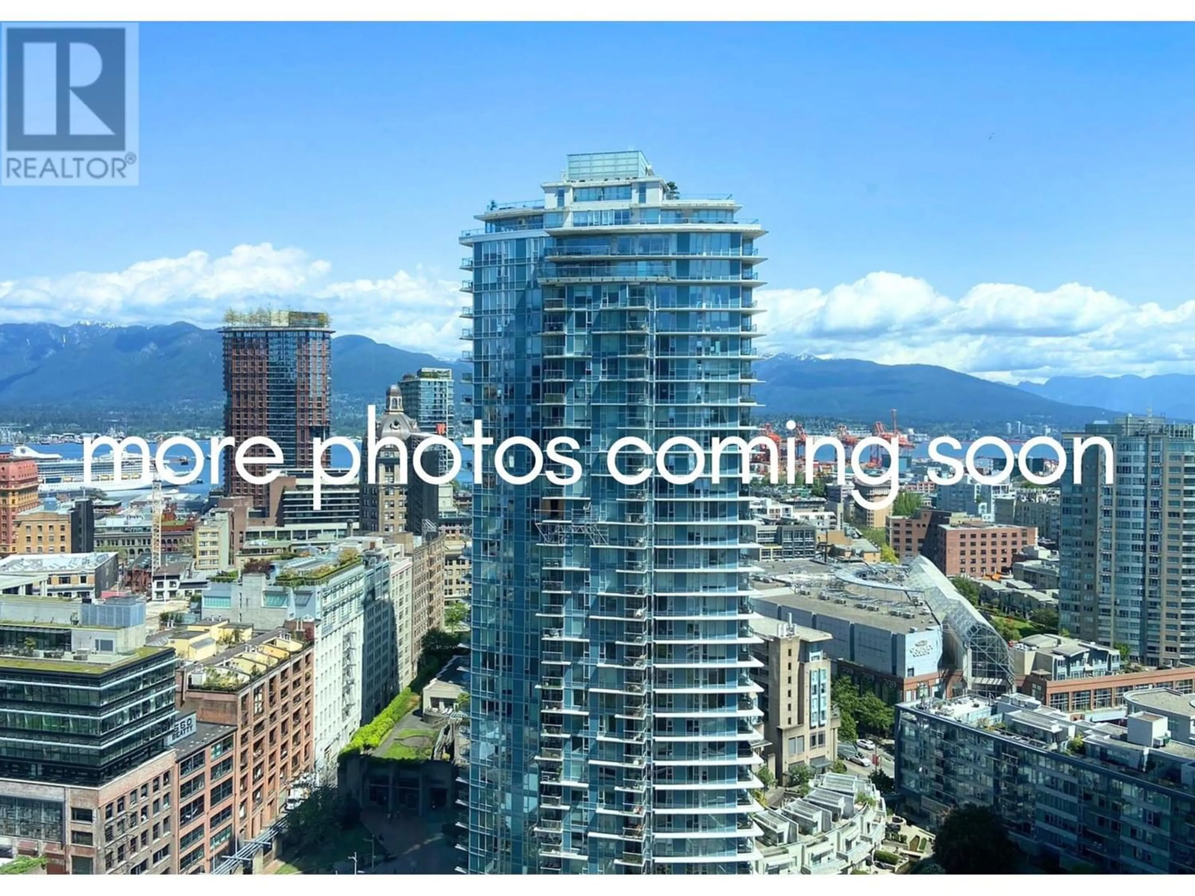 A pic from exterior of the house or condo for 2510 131 REGIMENT SQUARE, Vancouver British Columbia V6B1X6