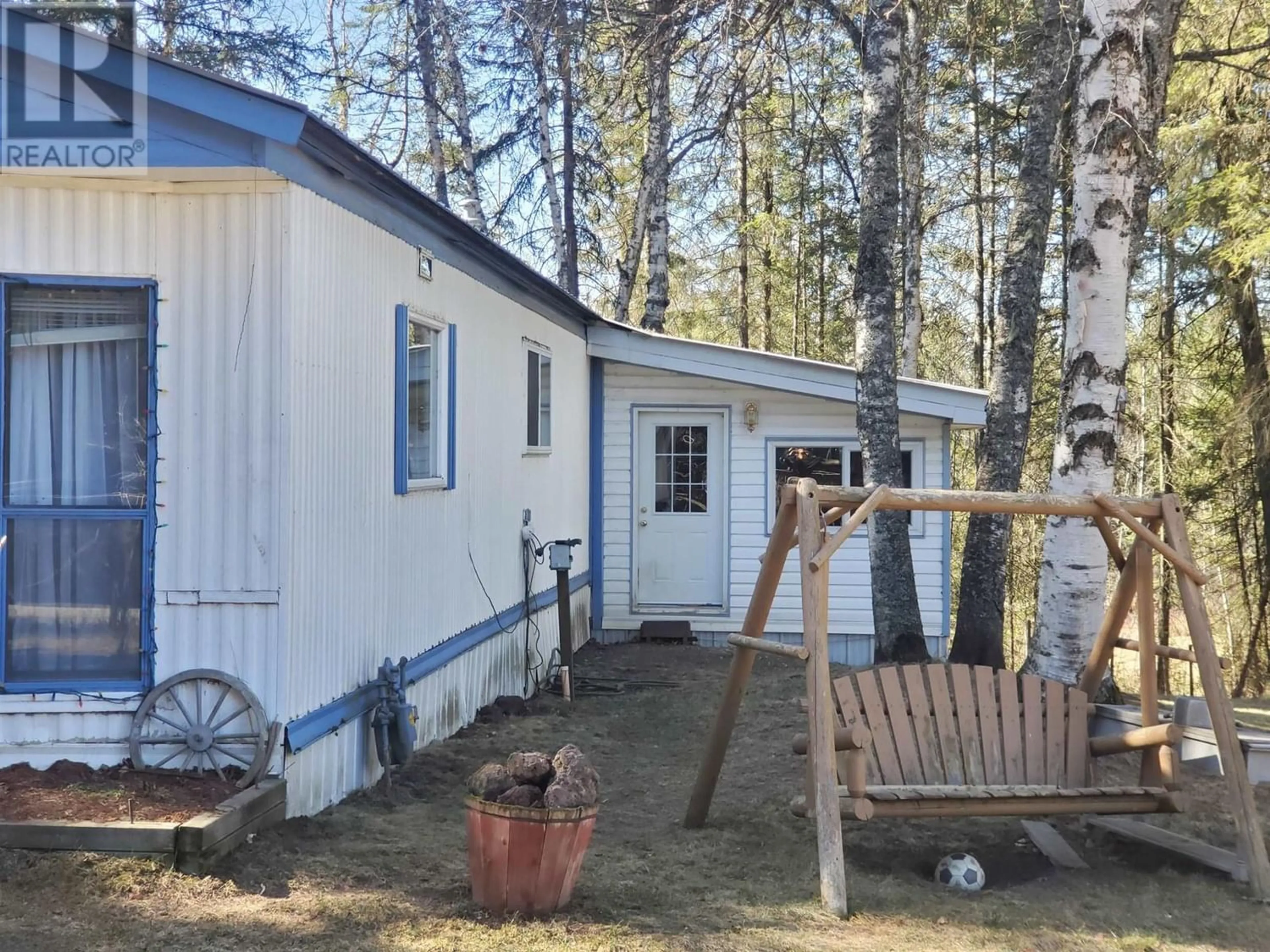 Cottage for 18 2764 DURRELL ROAD, Quesnel British Columbia V2J6M9