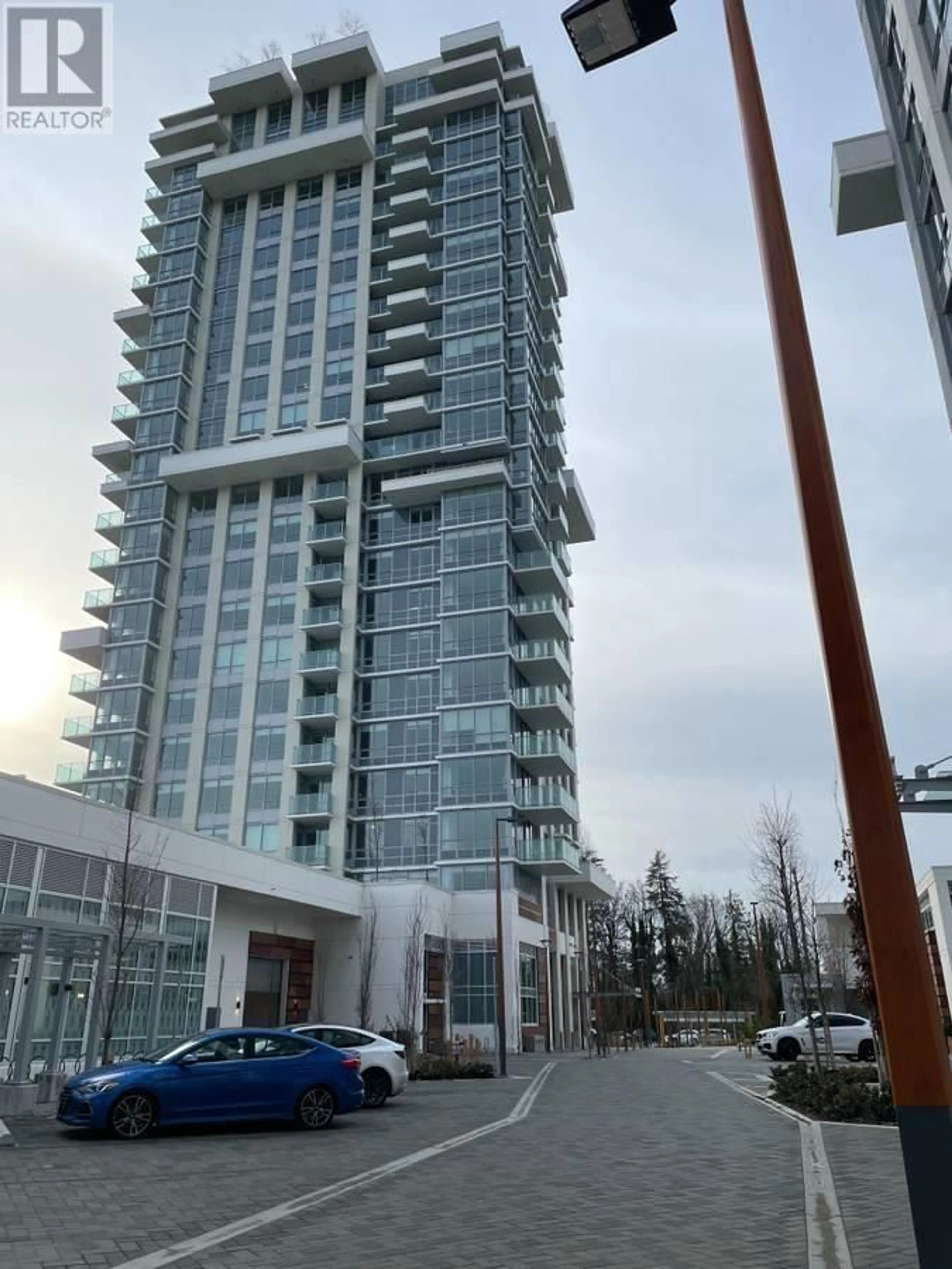 A pic from exterior of the house or condo for 305 1632 LIONS GATE LANE, North Vancouver British Columbia V7P0E2