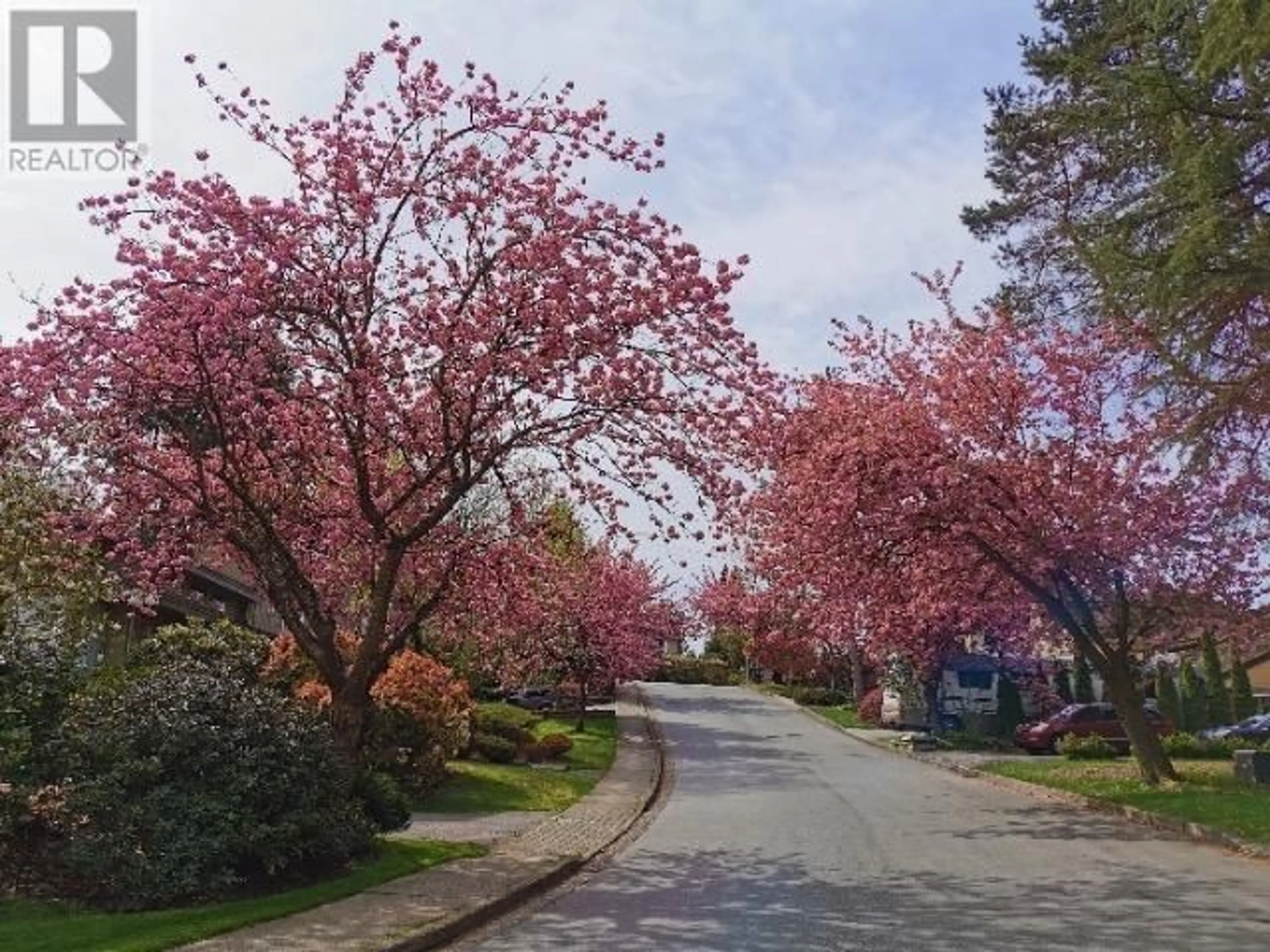 A view of a street for 2406 NORCREST COURT, Burnaby British Columbia V3J1C6