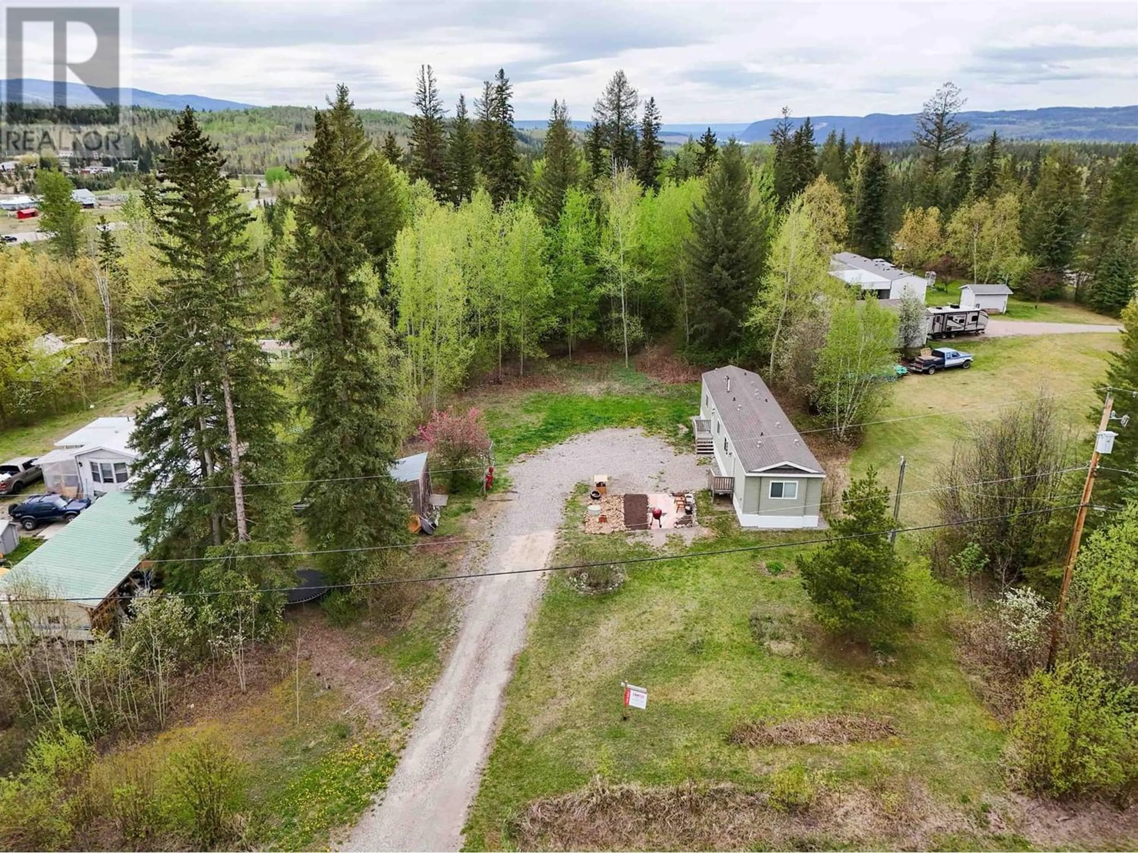 Cottage for 2268 TIMOTHY ROAD, Quesnel British Columbia V2J6K8