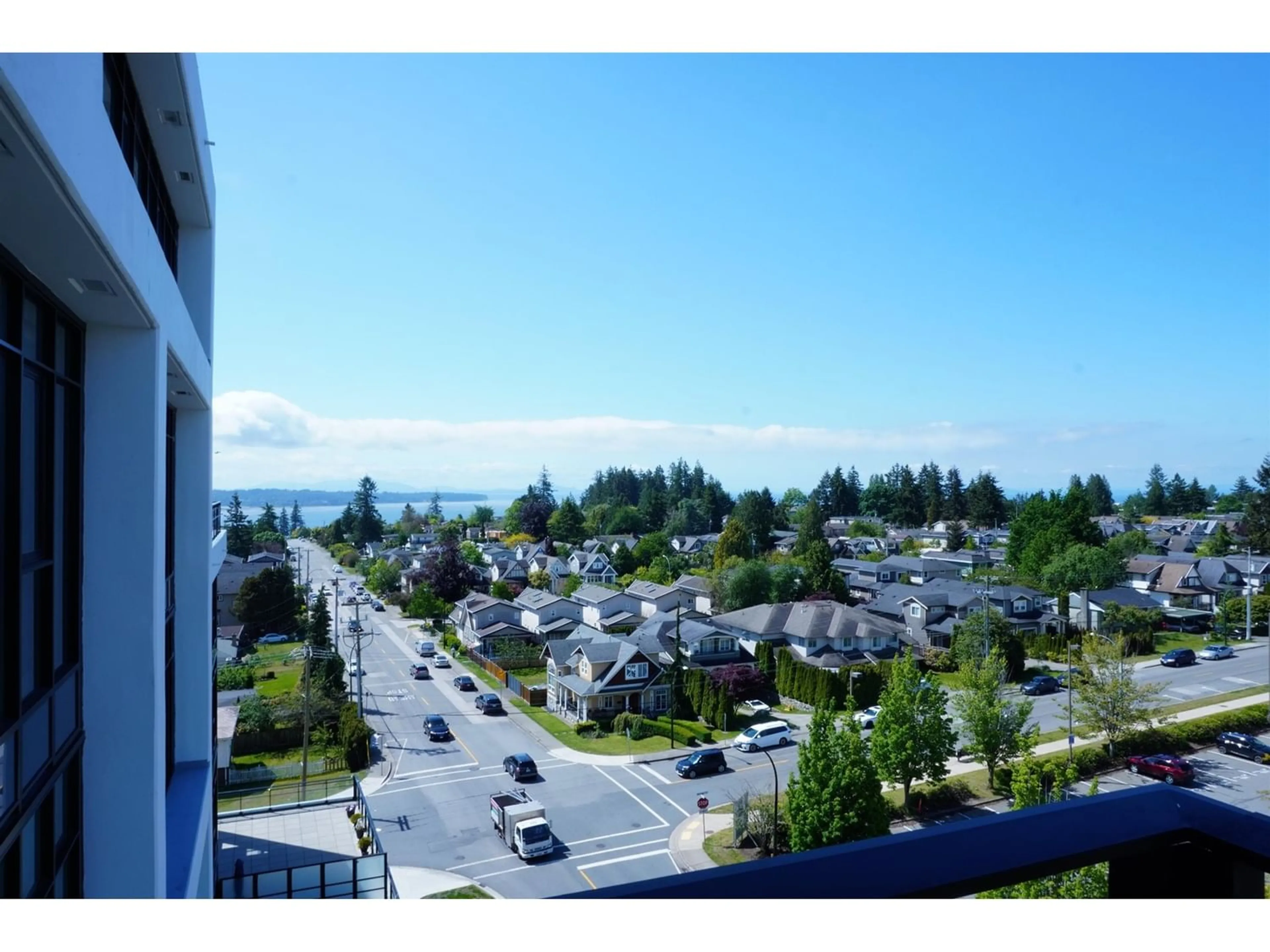 Lakeview for 707 1526 FINLAY STREET, White Rock British Columbia V4B4L9