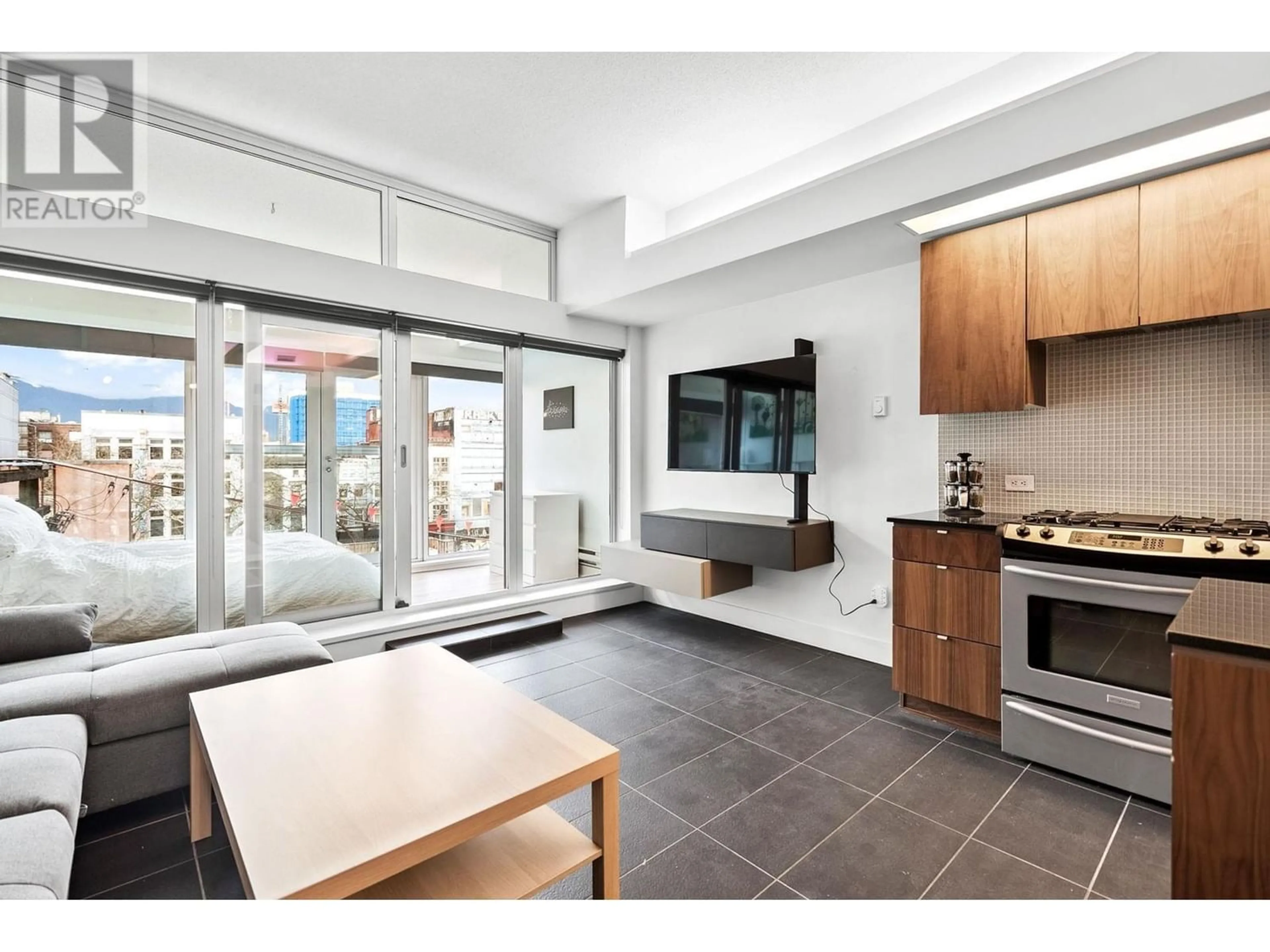 Other indoor space for 501 33 W PENDER STREET, Vancouver British Columbia V6B0E5