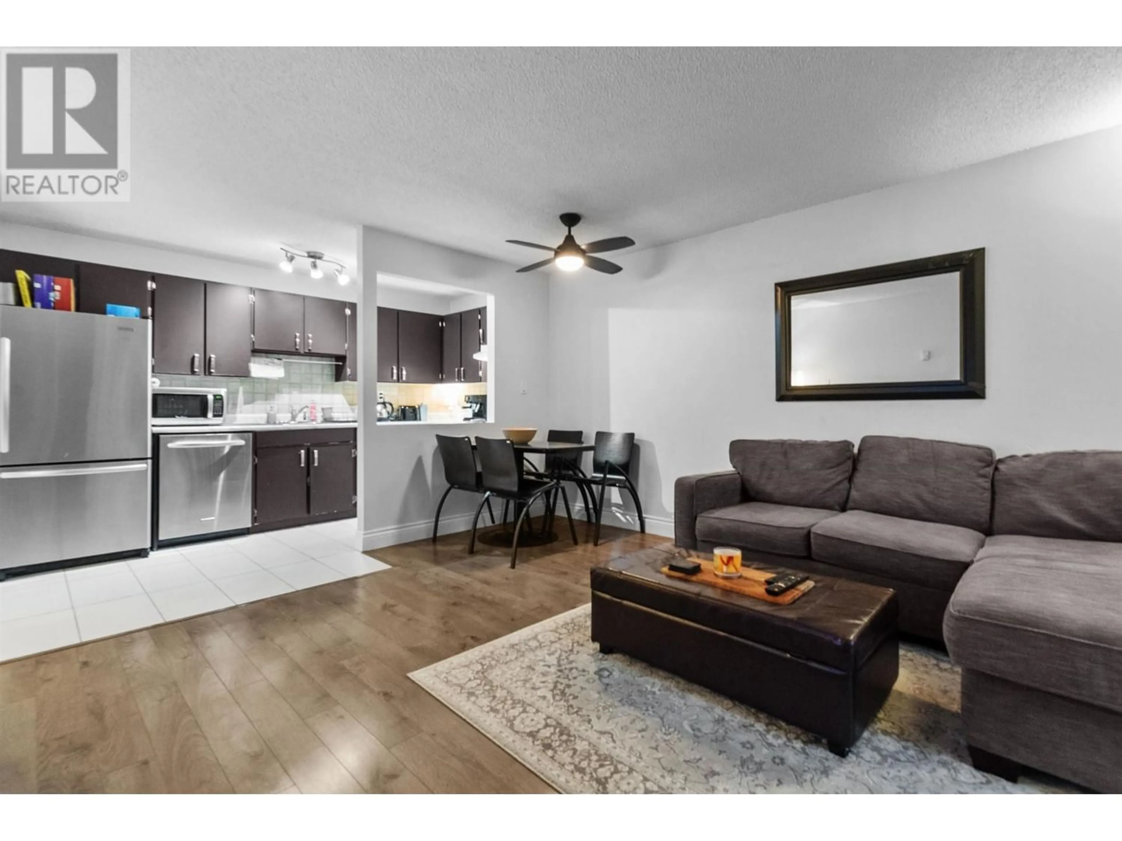 A pic of a room for 214 1080 PACIFIC STREET, Vancouver British Columbia V6E4C2