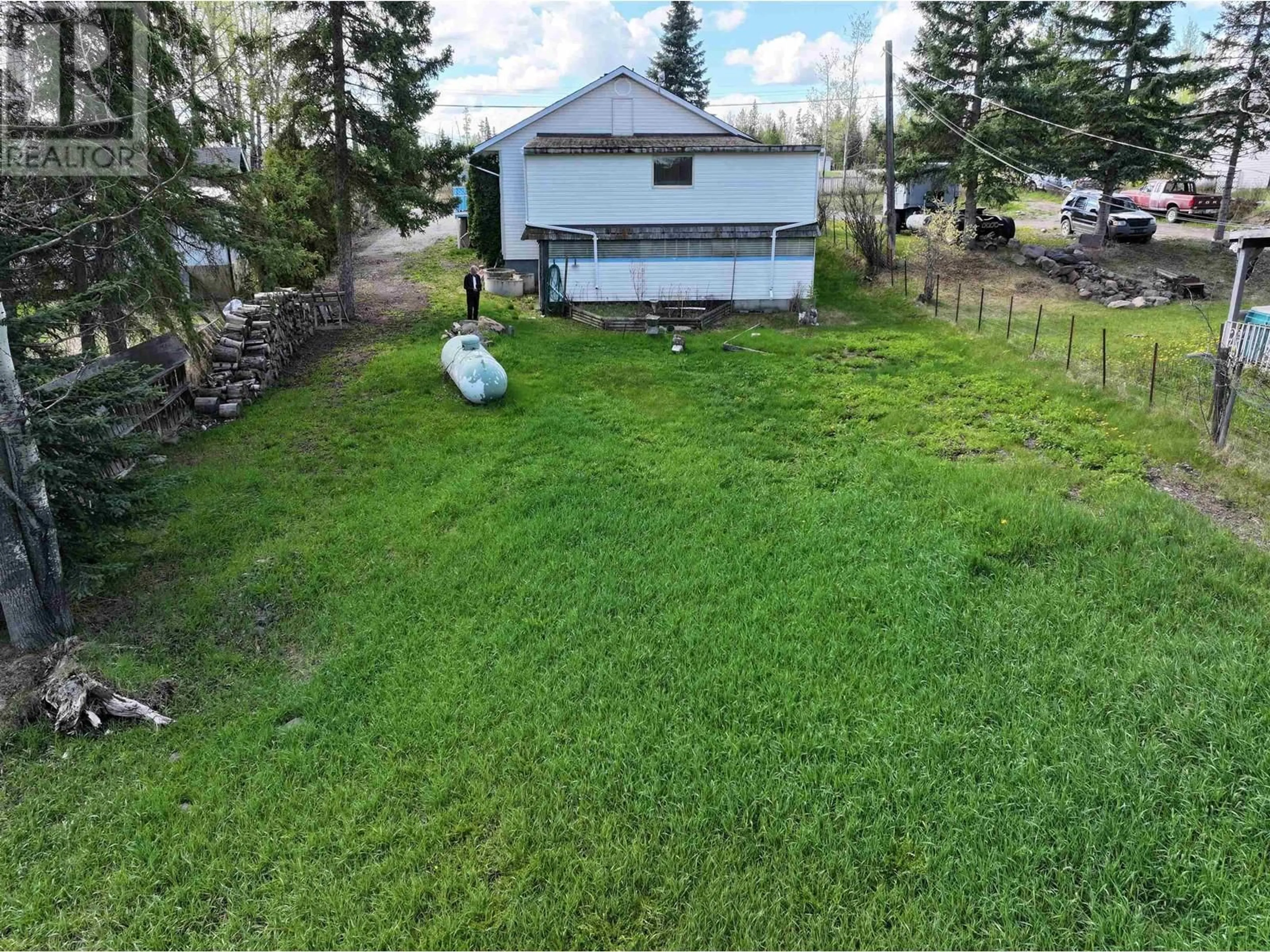 Shed for 7016 FLAHERTY ROAD, Lone Butte British Columbia V0K2E2