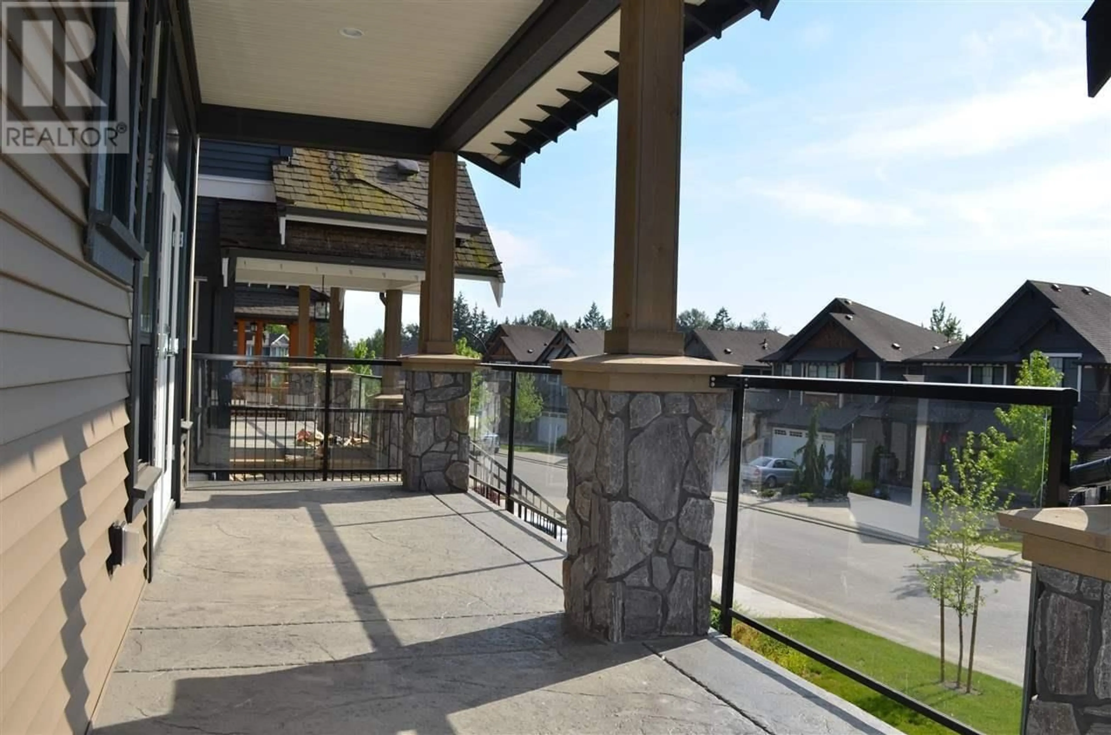 Patio, unknown for 11036 BUCKERFIELD DRIVE, Maple Ridge British Columbia V2W1Z8