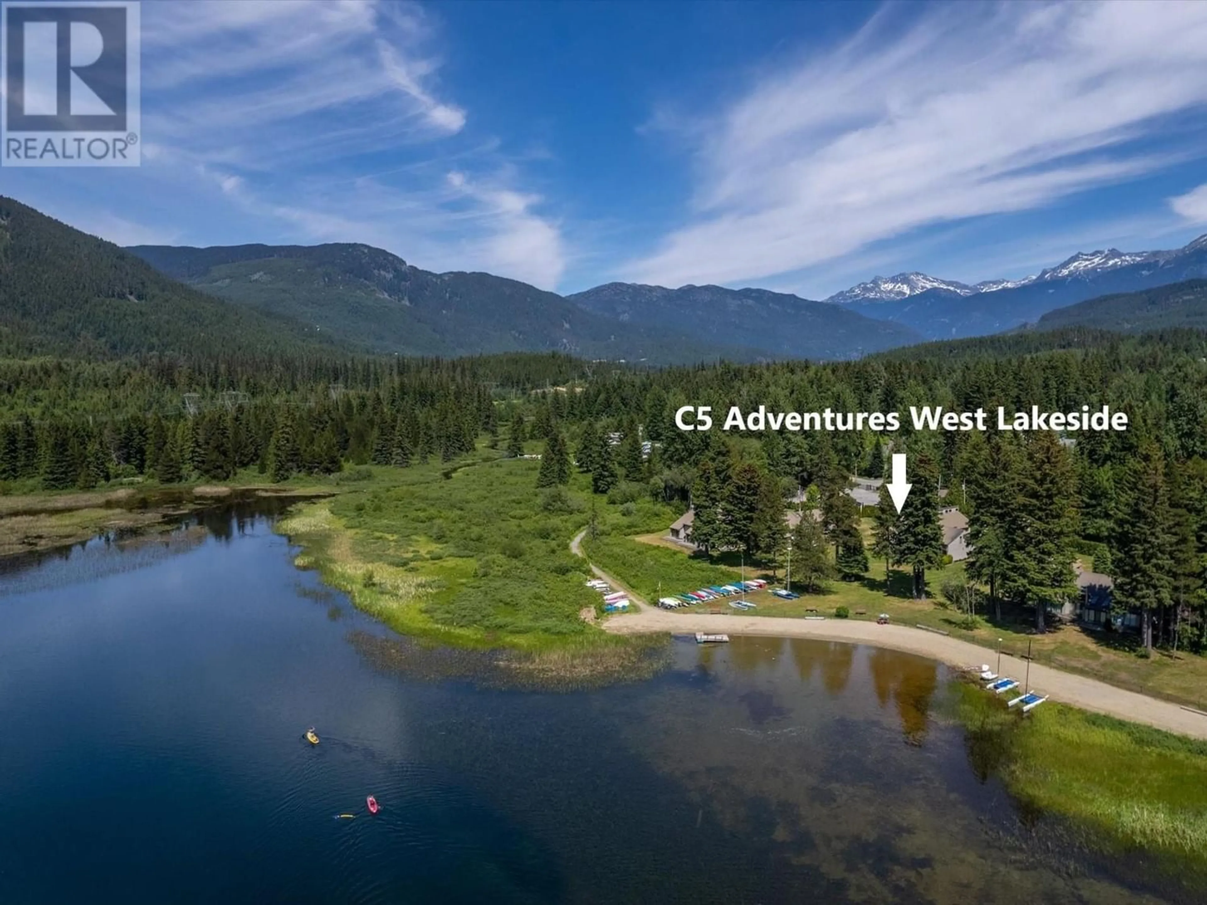 Lakeview for C5 6900 CRABAPPLE DRIVE, Whistler British Columbia V8E0C5