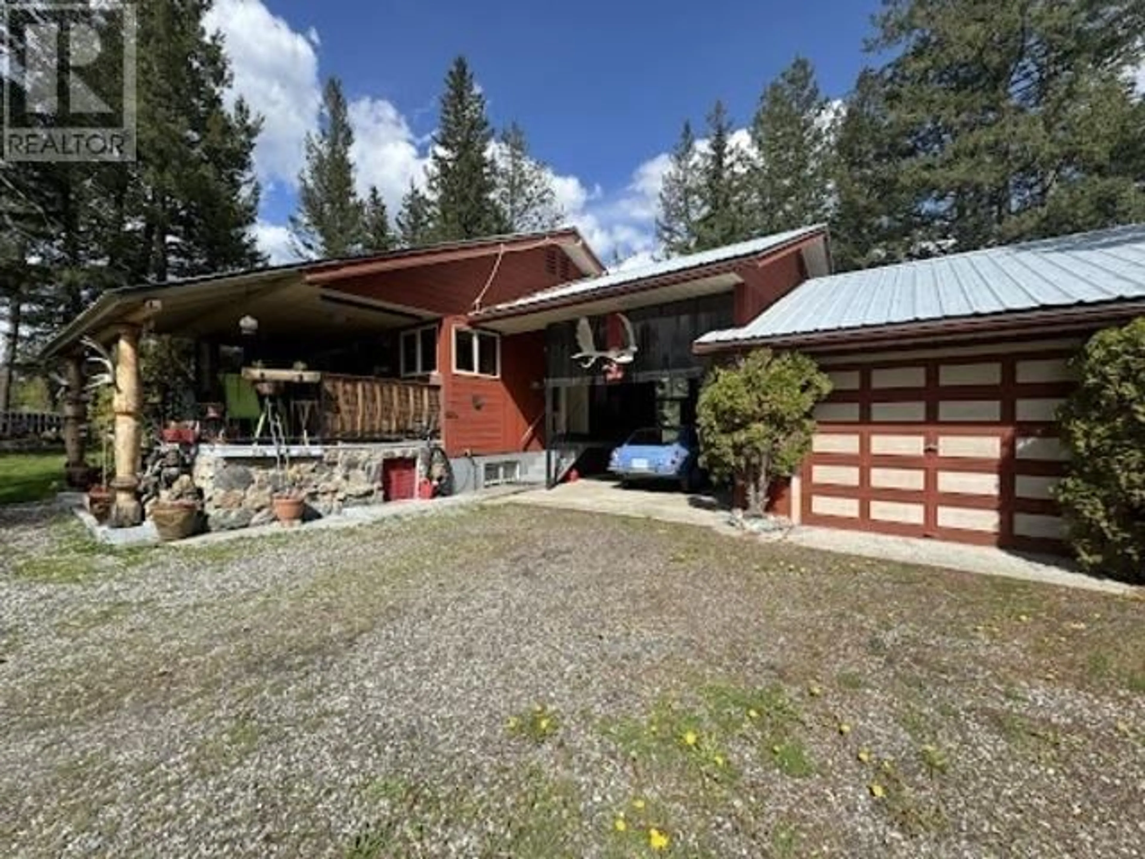 Lakeview for 3415 S CHIMNEY LAKE ROAD, Williams Lake British Columbia V2G5J4