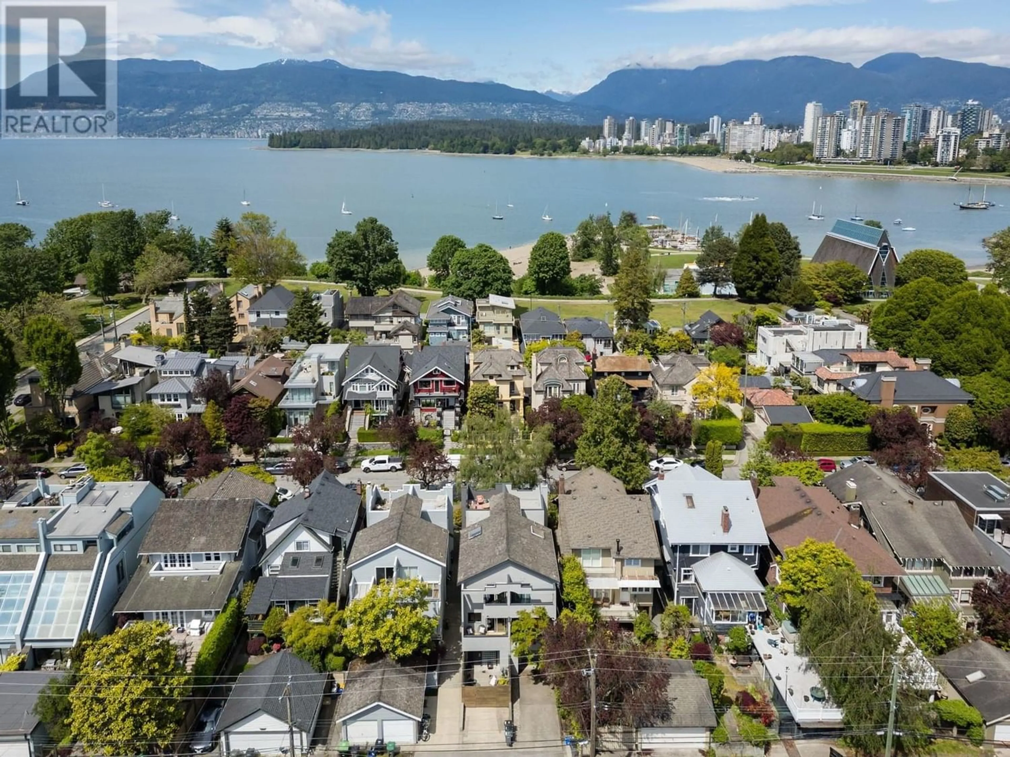 Lakeview for 1946 MCNICOLL AVENUE, Vancouver British Columbia V6J1A6