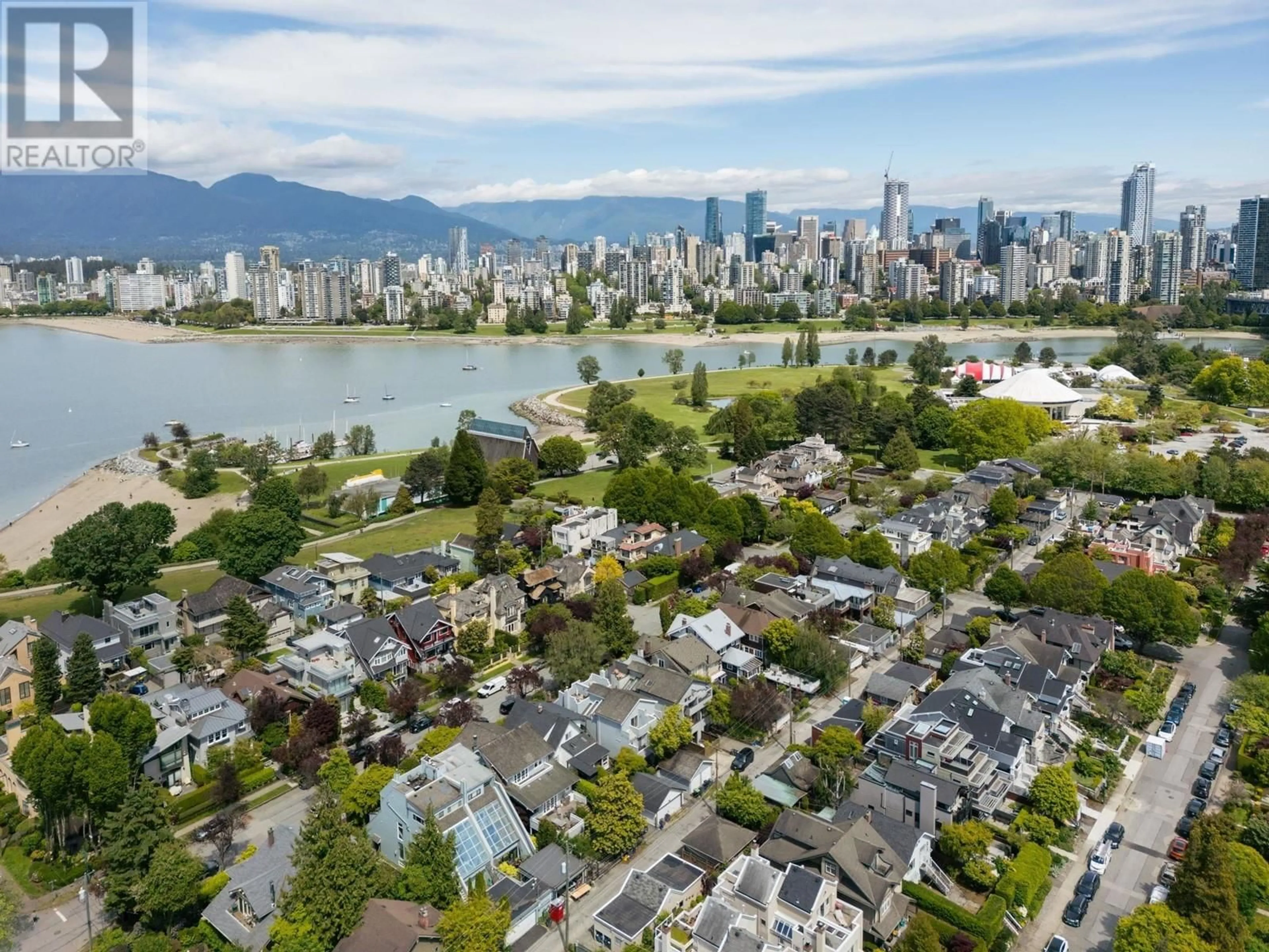 Lakeview for 1946 MCNICOLL AVENUE, Vancouver British Columbia V6J1A6