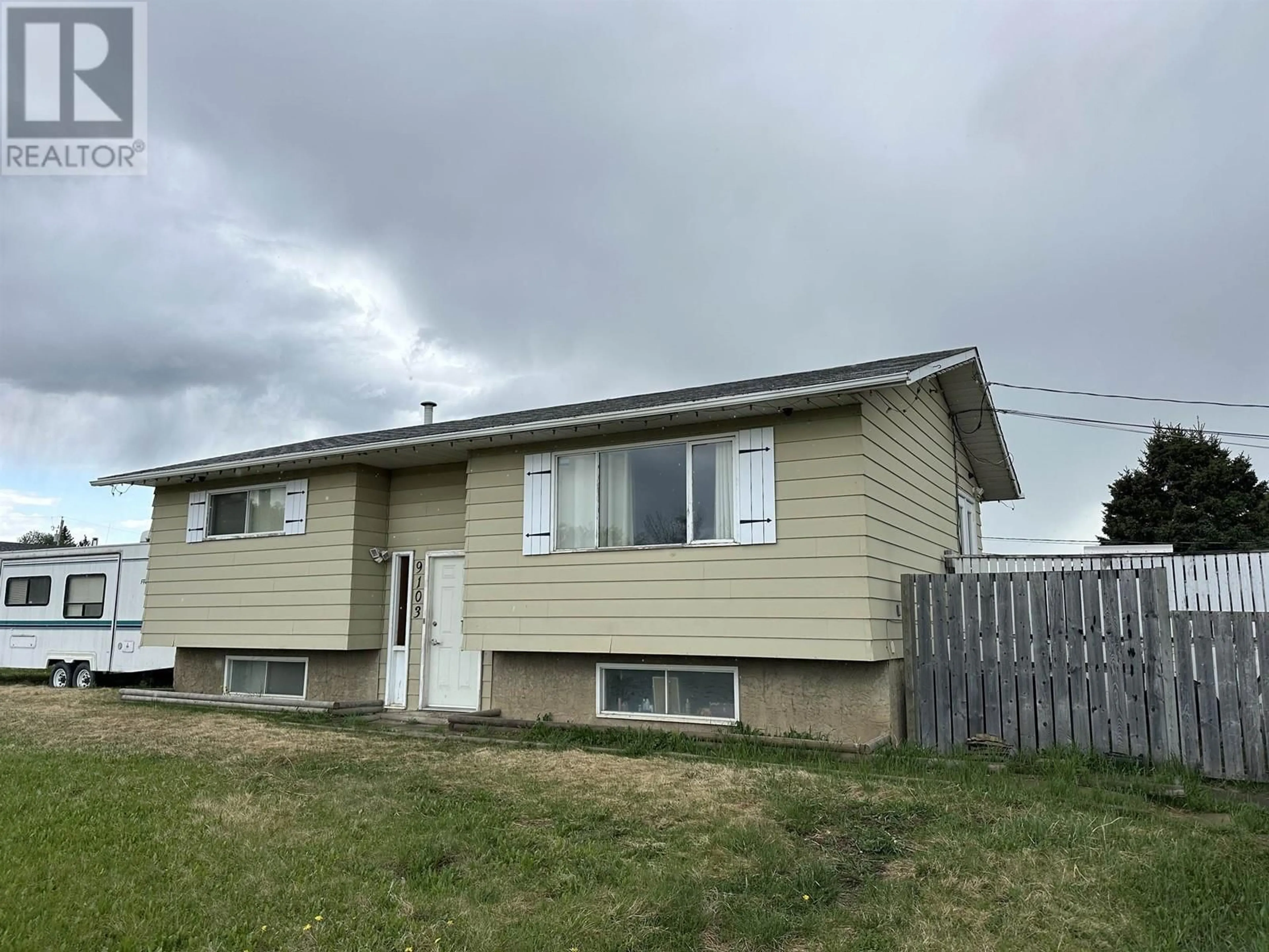 Unknown for 9103 93 AVENUE, Fort St. John British Columbia V1J4M1