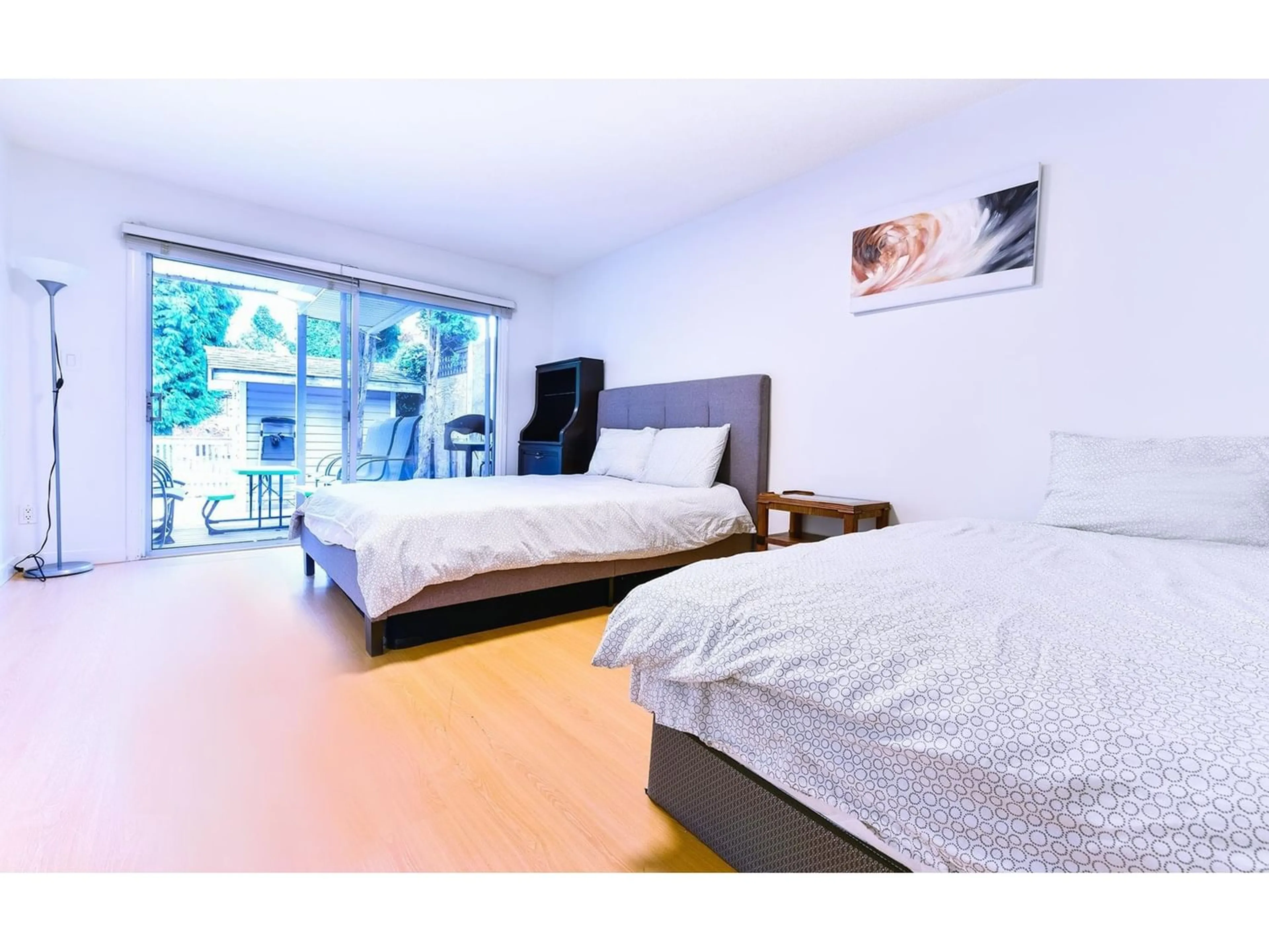 A pic of a room, wood floors for 1957 158A STREET, Surrey British Columbia V4A8G9