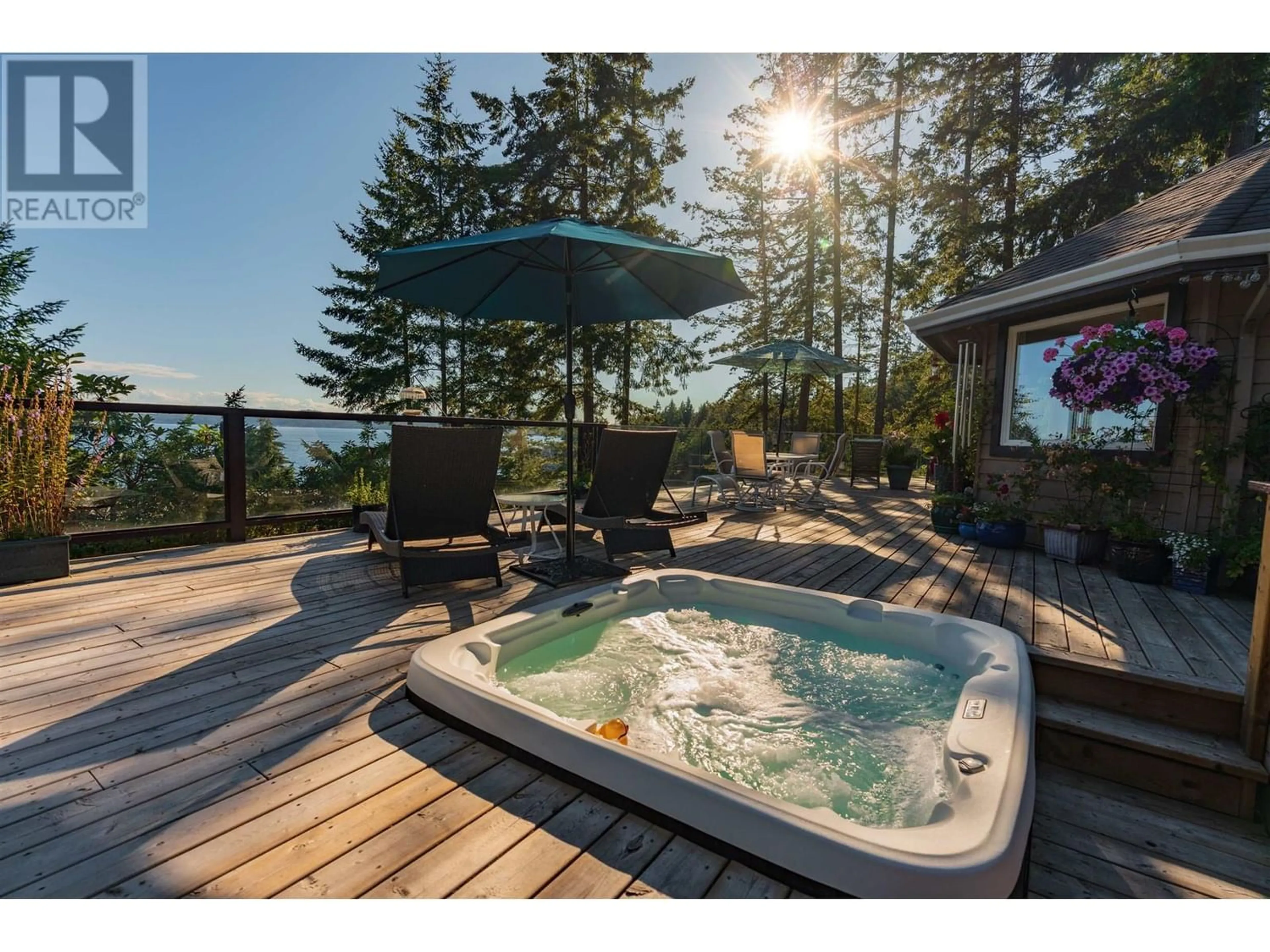 Indoor or outdoor pool for 9127 REDROOFFS ROAD, Halfmoon Bay British Columbia V0N1Y0