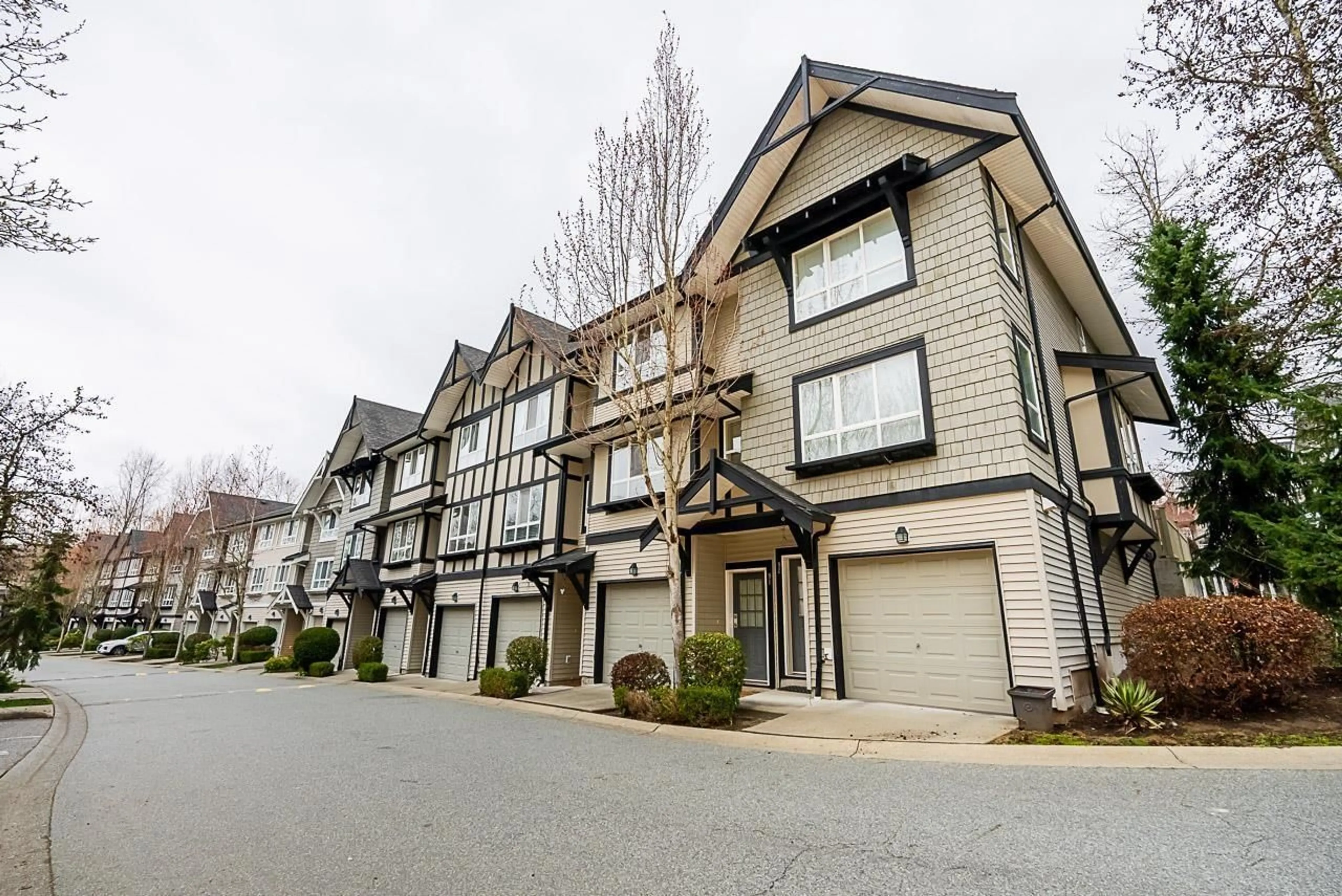 A pic from exterior of the house or condo for 91 6747 203 STREET, Langley British Columbia V2Y3B5