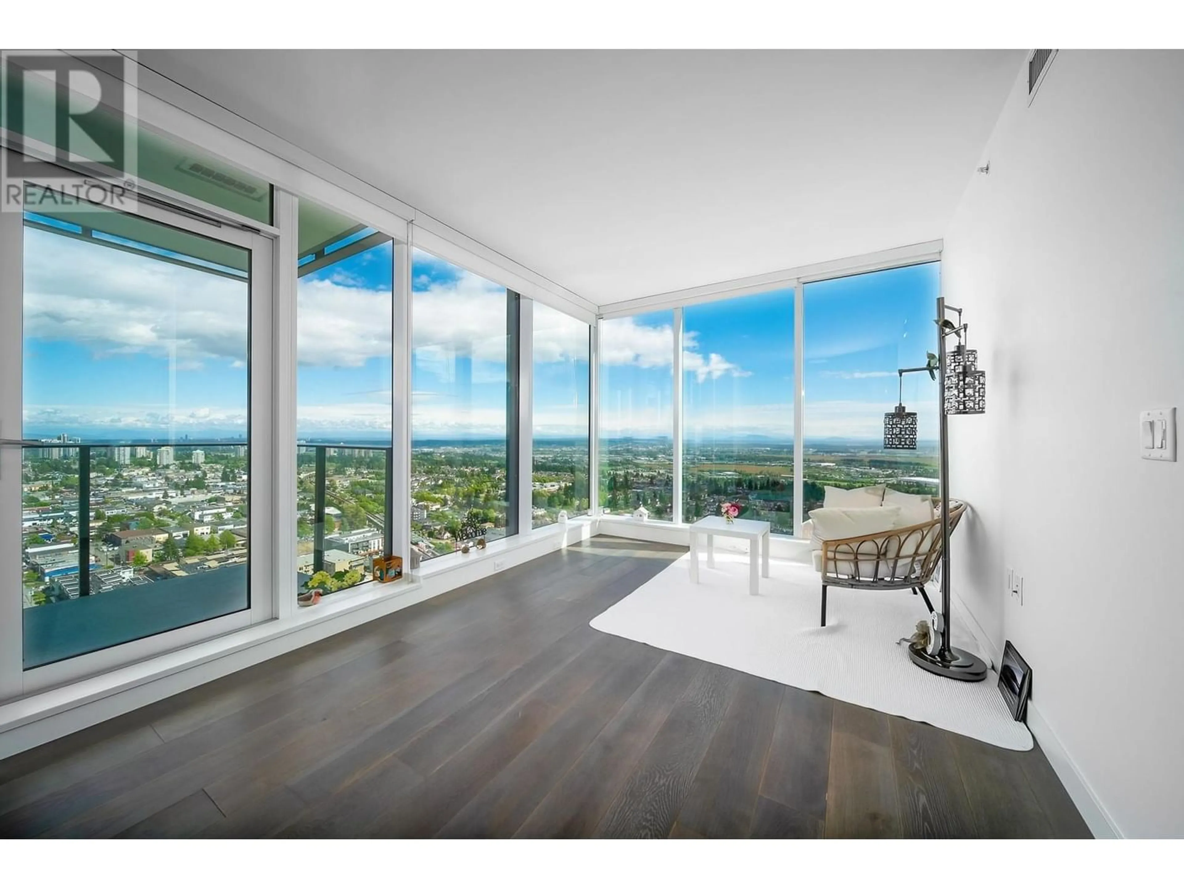 A pic of a room, wood floors for 3405 6699 DUNBLANE AVENUE, Burnaby British Columbia V5H0J8