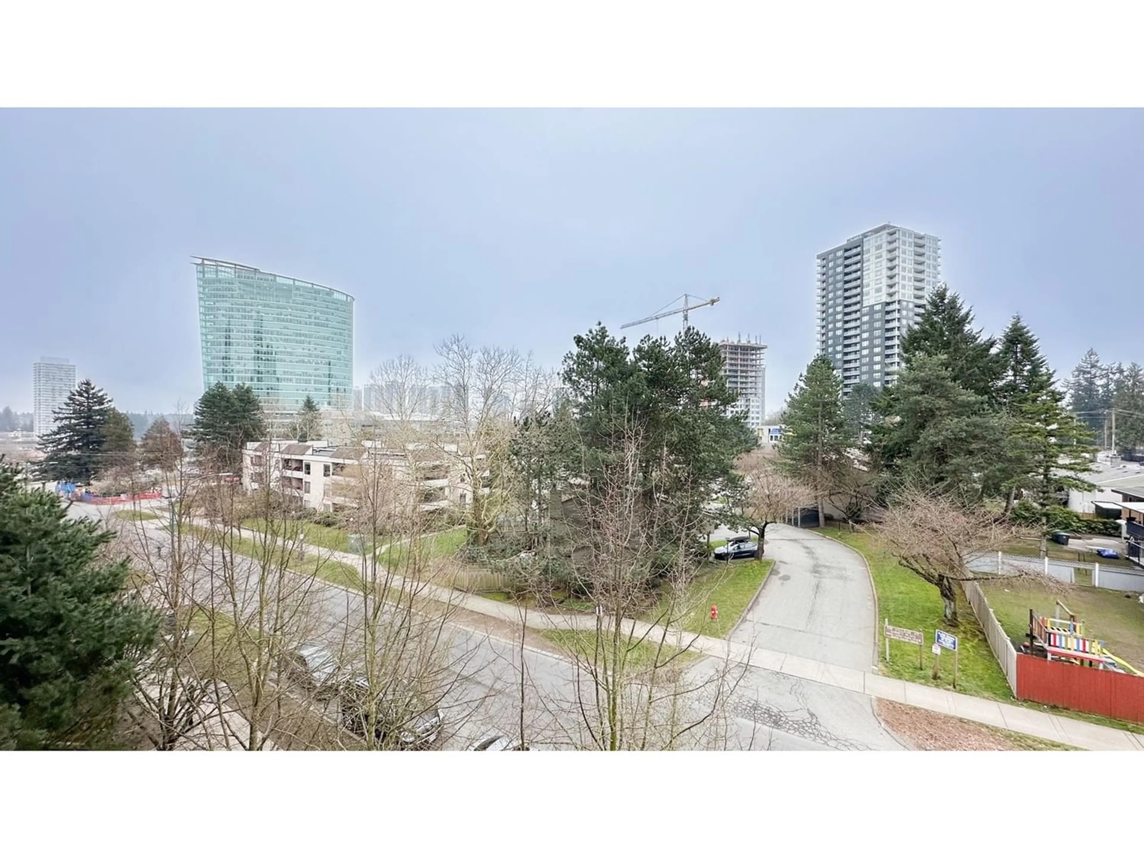 Street view for 439 13321 102A AV AVENUE, Surrey British Columbia V3T1P6