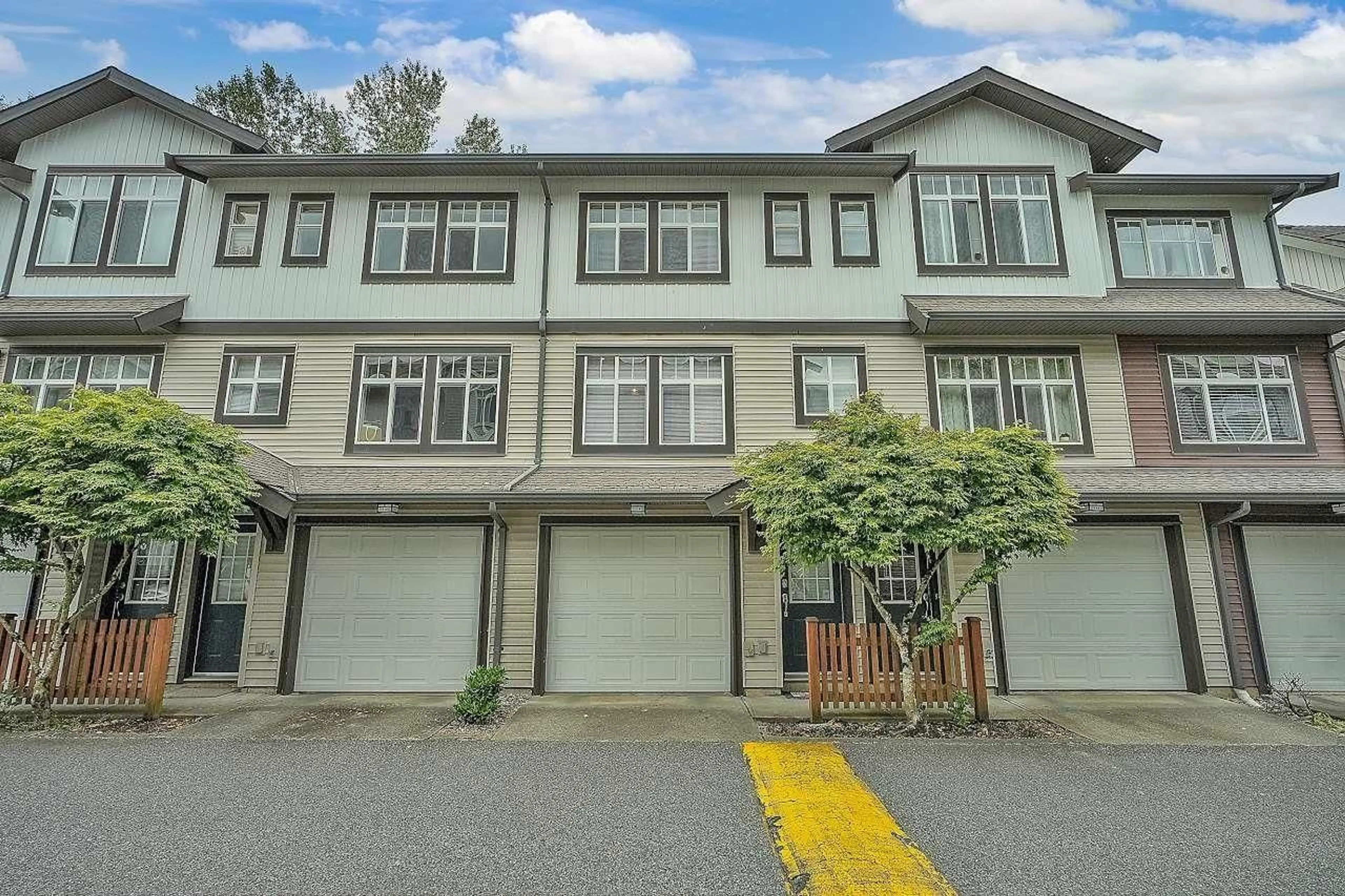 A pic from exterior of the house or condo for 189 16177 83 AVENUE, Surrey British Columbia V4N5T3