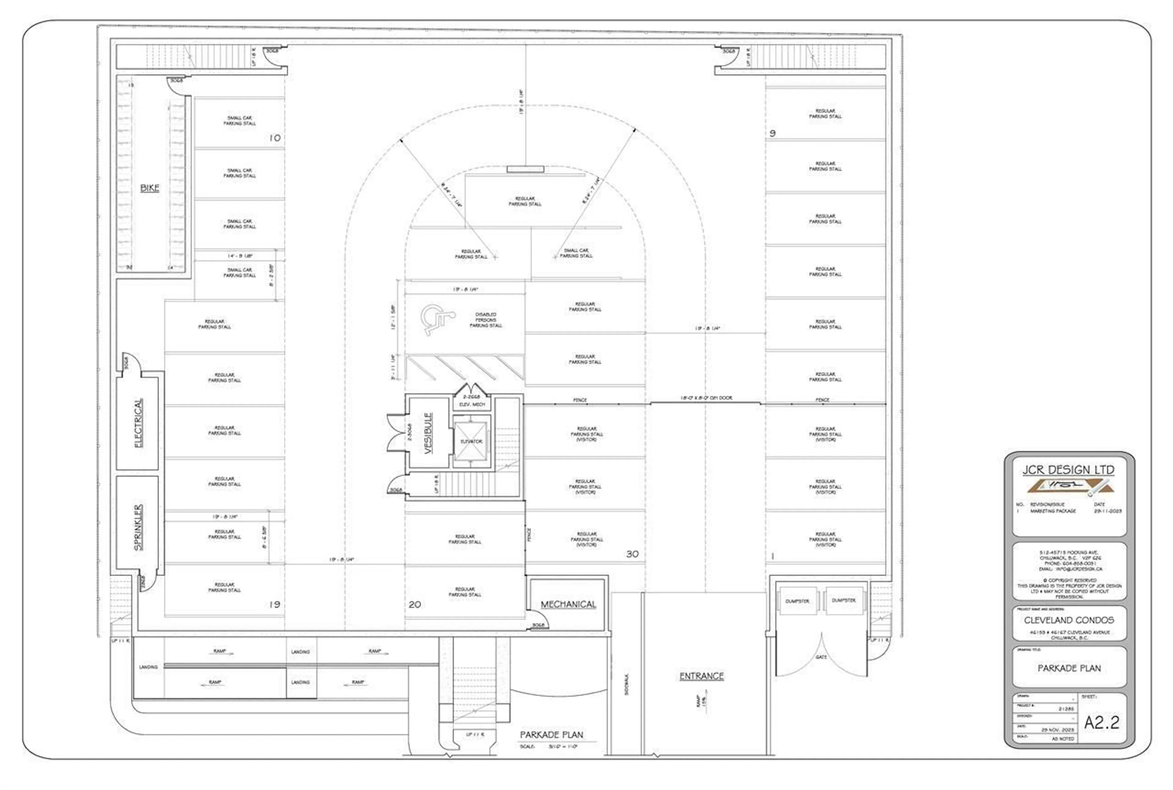 Floor plan for 46167 CLEVELAND AVENUE, Chilliwack British Columbia V2P2X5