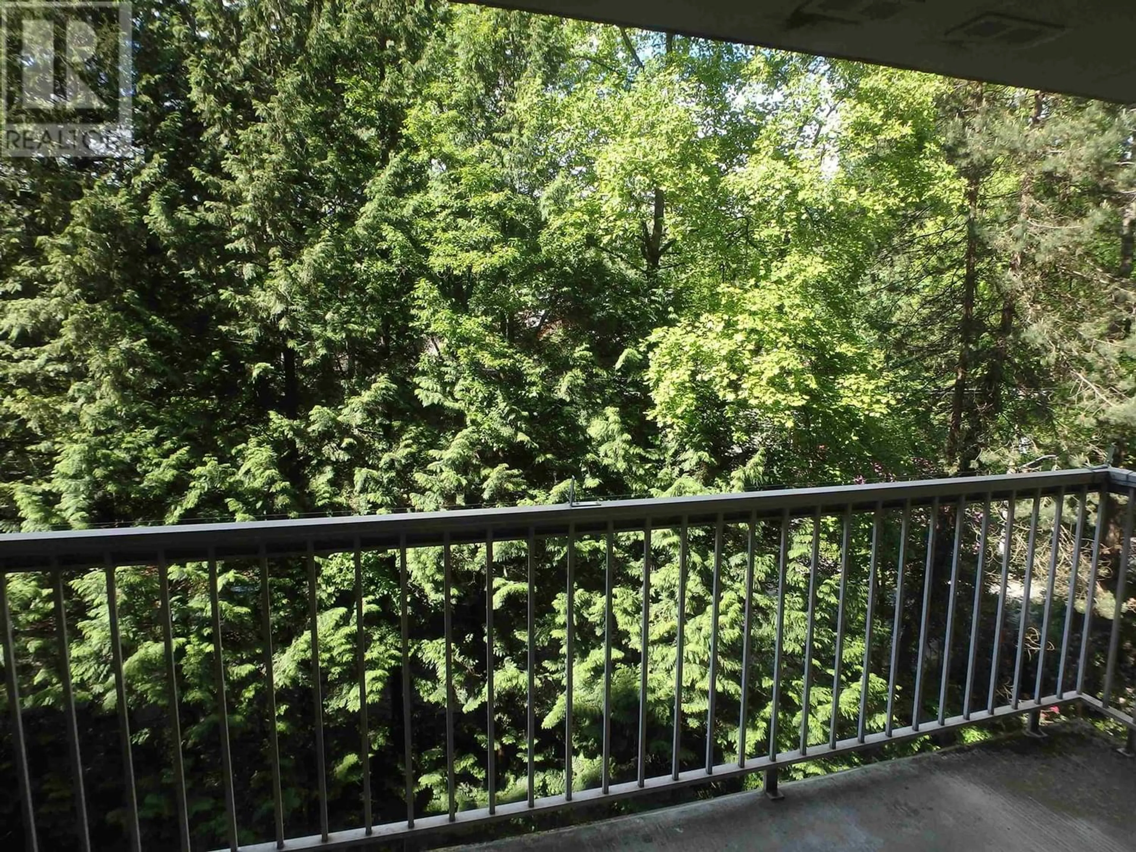 Balcony in the apartment for 718 2012 FULLERTON AVENUE, North Vancouver British Columbia V7P3E3