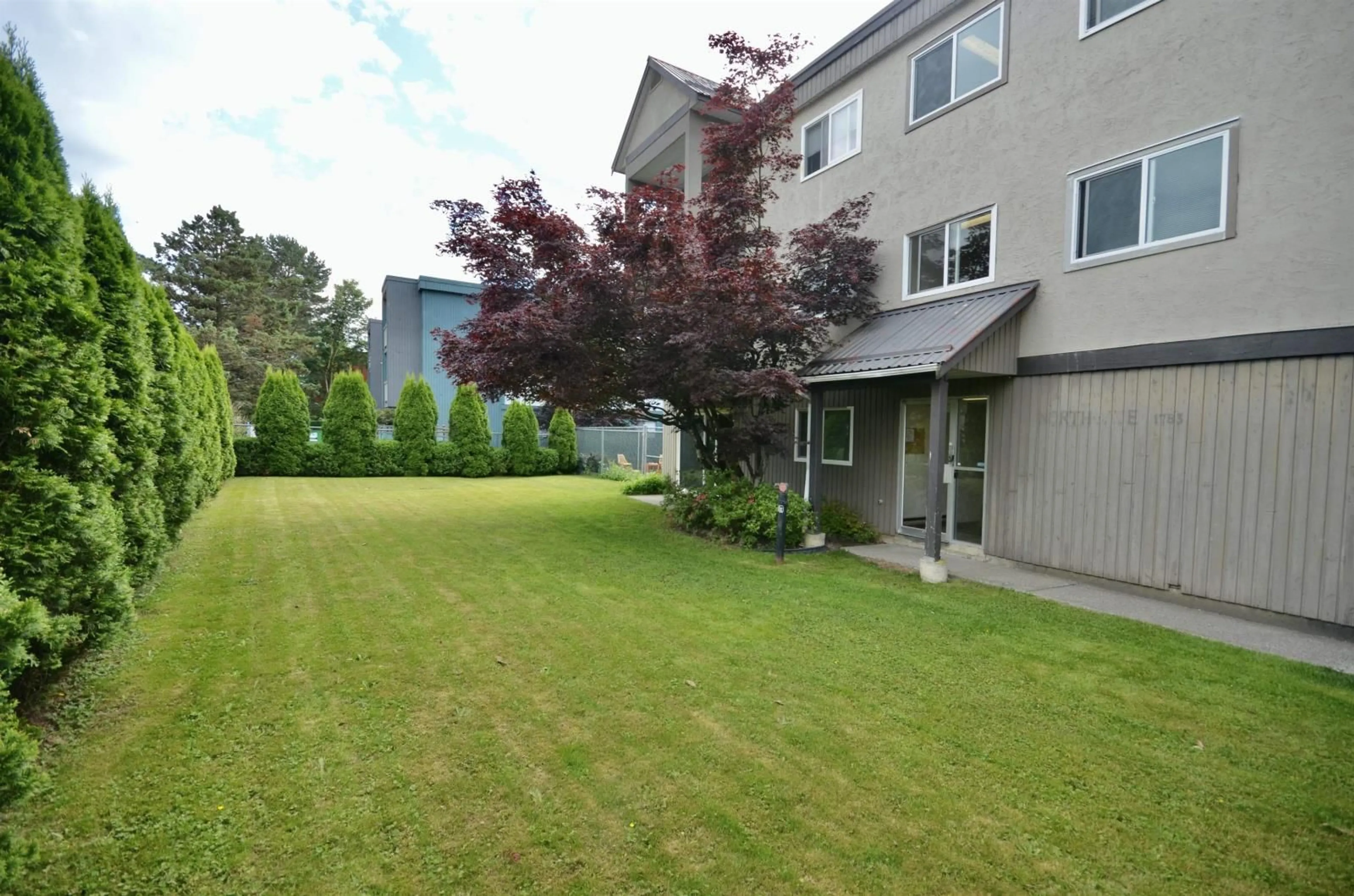 A pic from exterior of the house or condo for 125 1783 AGASSIZ-ROSEDALE NO 9 HIGHWAY, Agassiz British Columbia V0M1A4