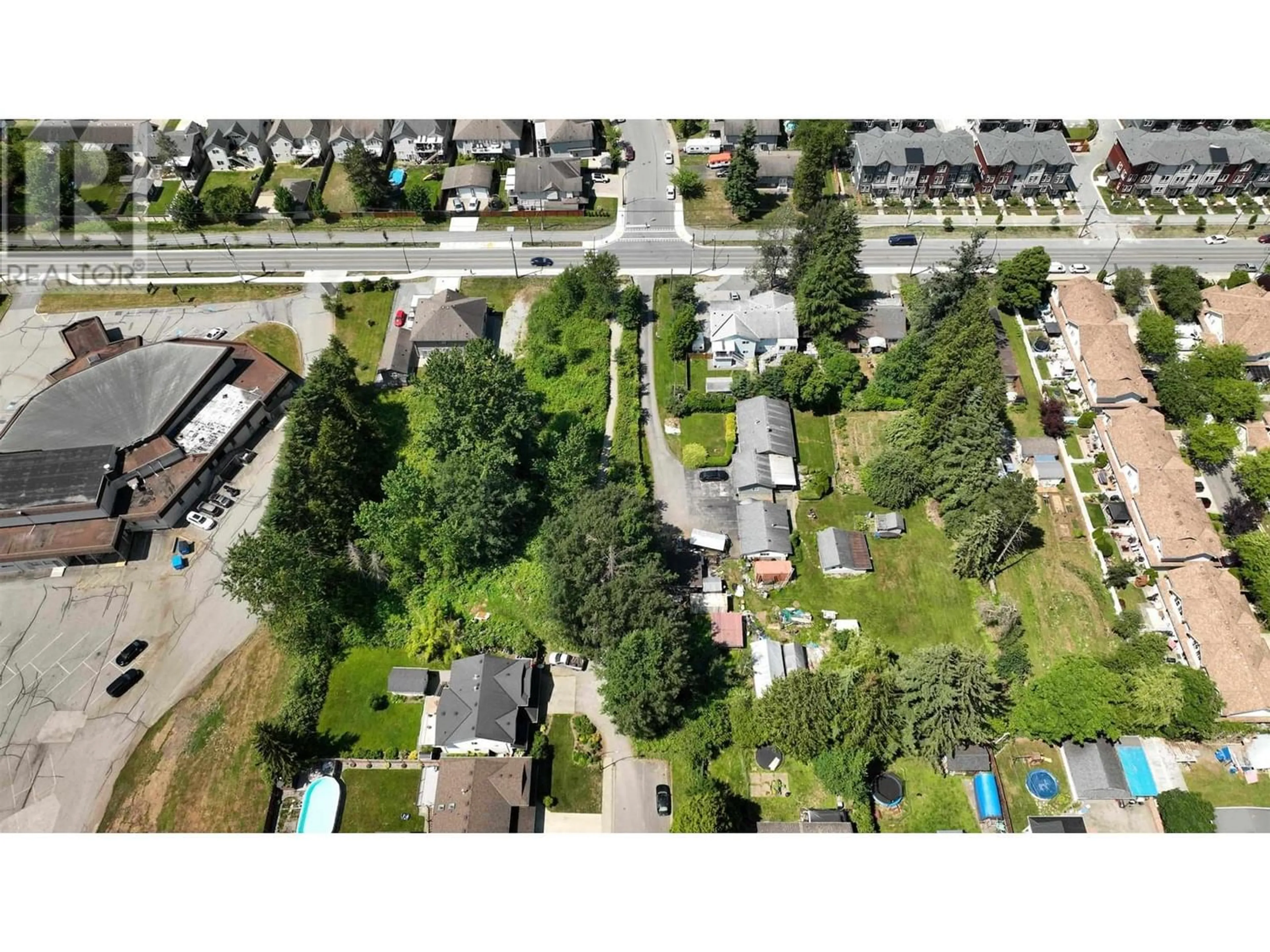 Street view for 23264 118 AVENUE, Maple Ridge British Columbia V2X9J1