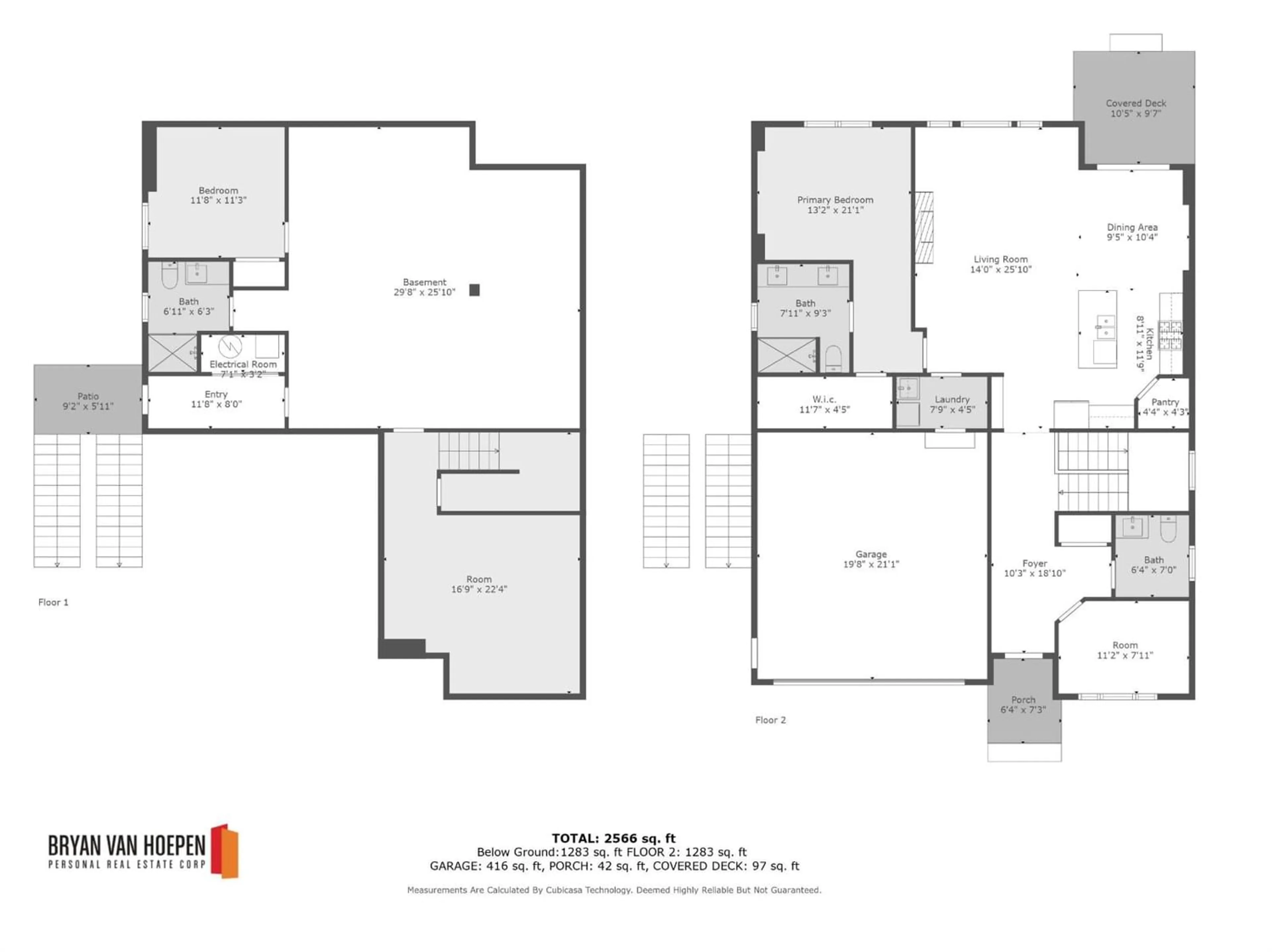 Floor plan for 1 46450 BEDFORD PARKWAY, Chilliwack British Columbia V2R5N4