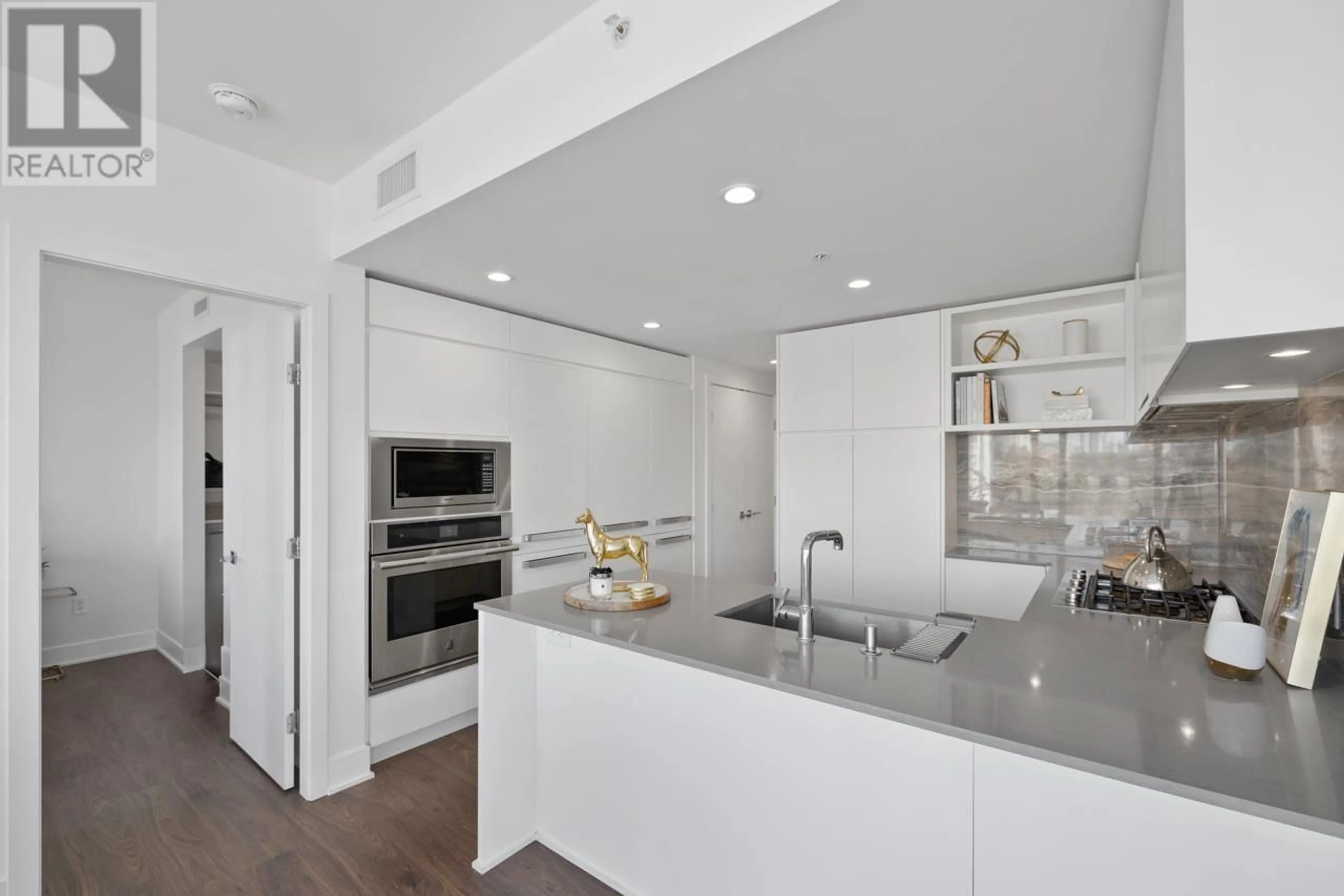 Open concept kitchen, unknown for 1210 - 450 WESTVIEW STREET, Coquitlam British Columbia V3K6C3