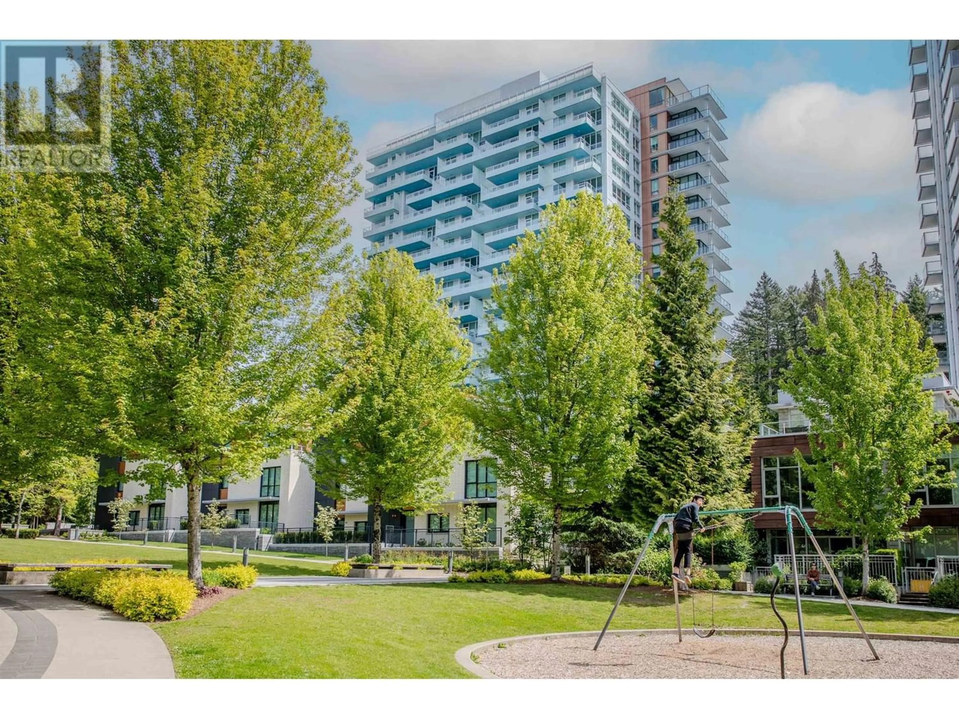 A pic from exterior of the house or condo for 405 5608 BERTON AVENUE, Vancouver British Columbia V6S0M6