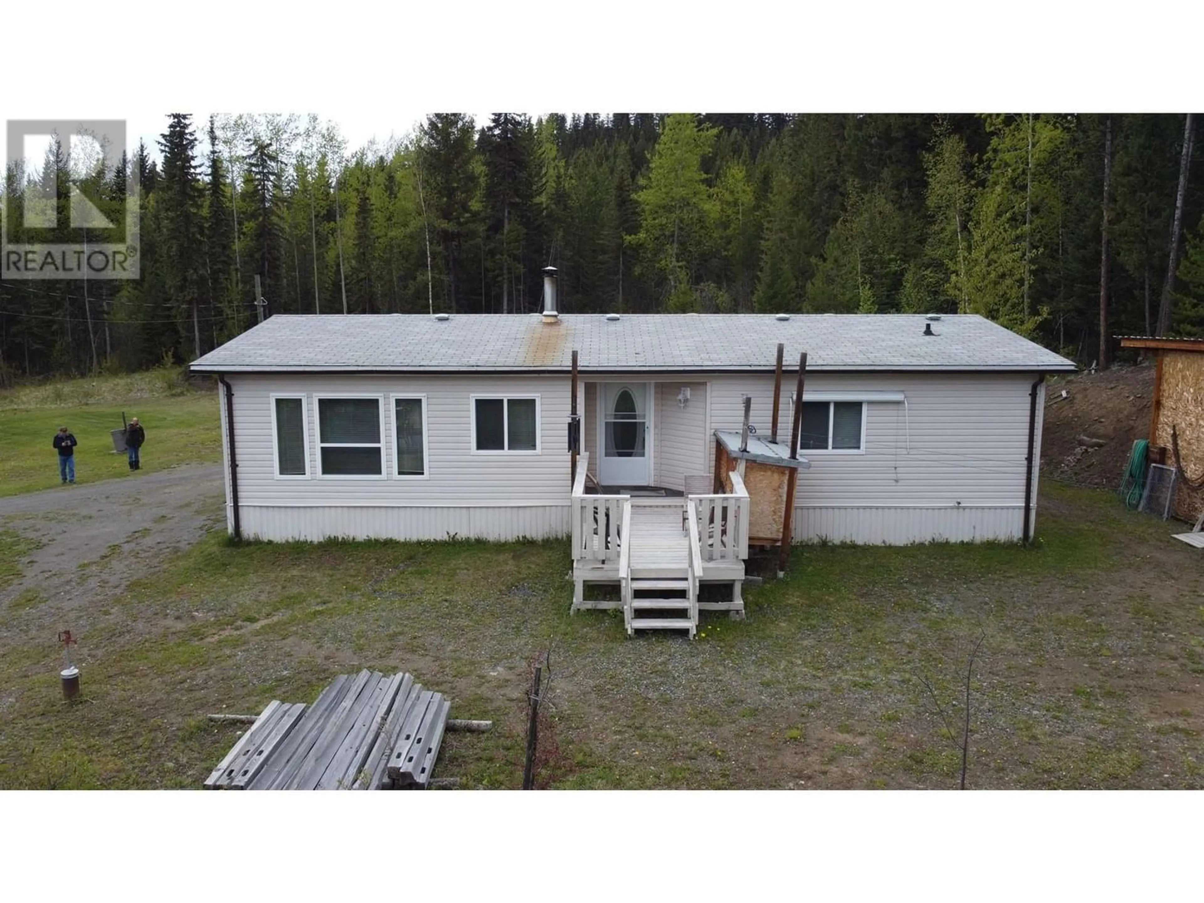 Cottage for 7384 JOHNSTONE ROAD, Lone Butte British Columbia V0K1X2