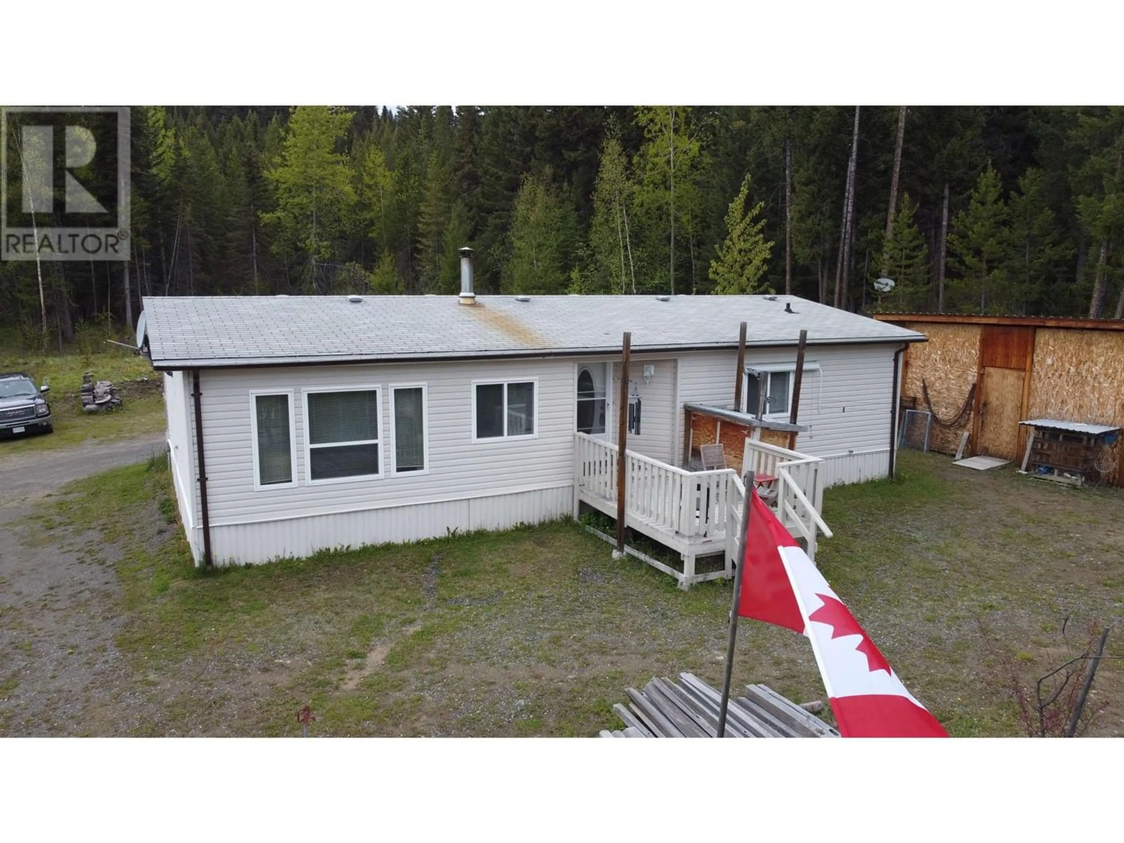 Cottage for 7384 JOHNSTONE ROAD, Lone Butte British Columbia V0K1X2