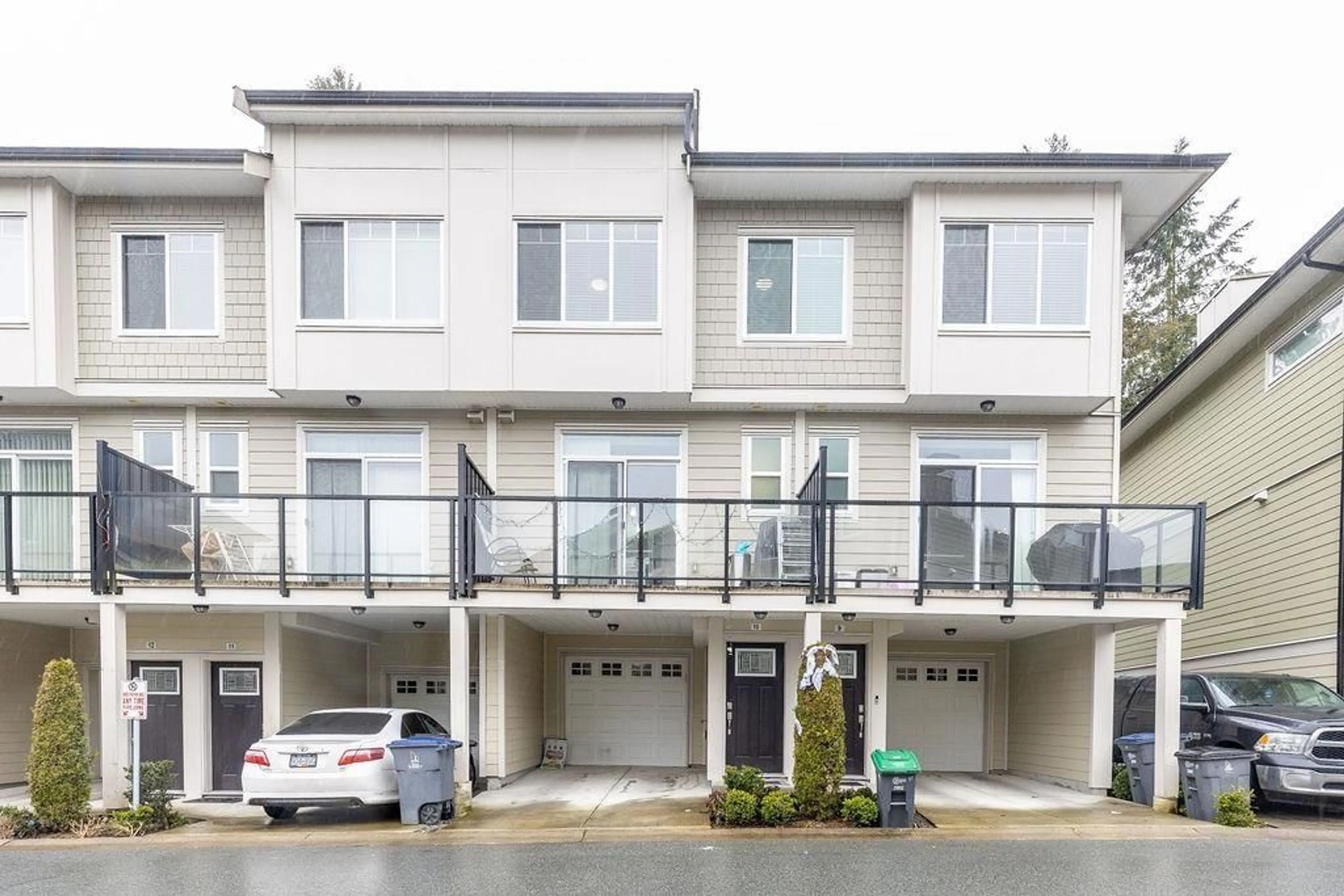 A pic from exterior of the house or condo for 10 13670 62 AVENUE, Surrey British Columbia V3X0H8