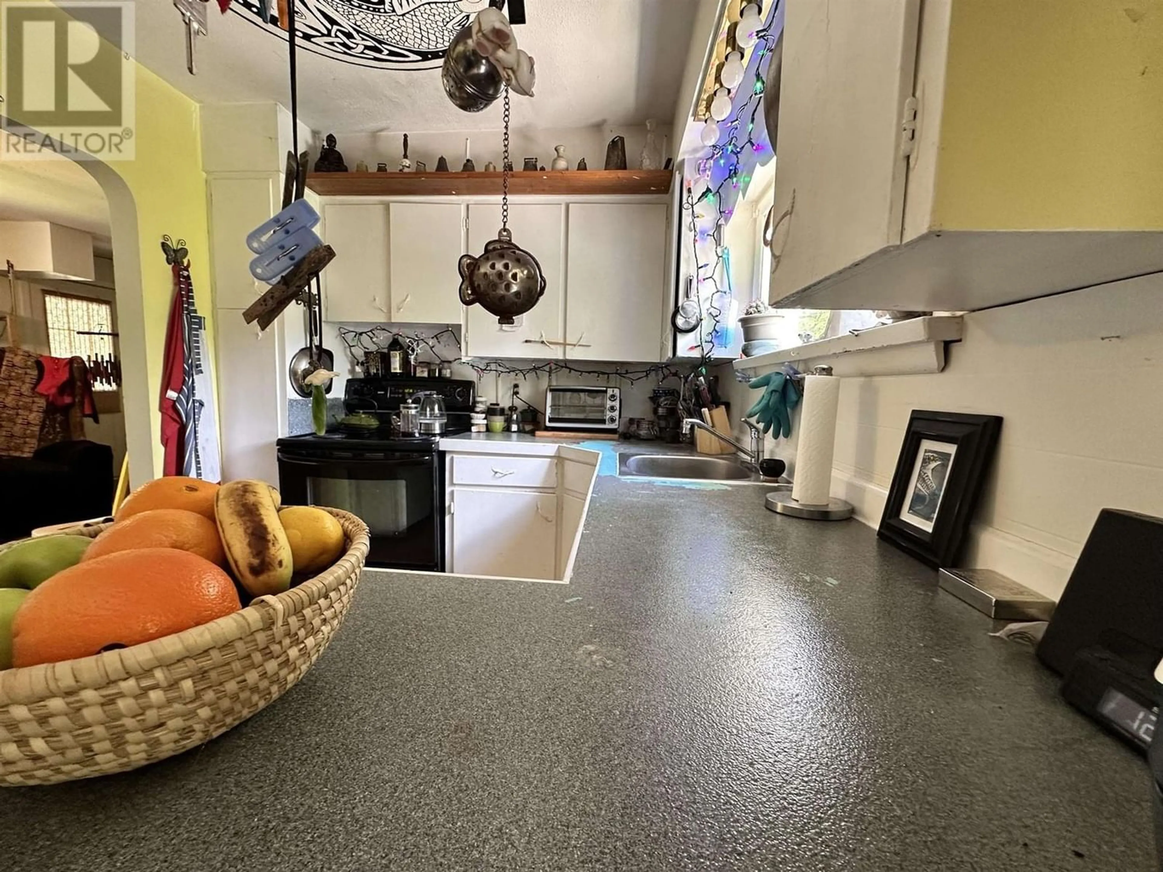 Kitchen for 2510 KERR STREET, Terrace British Columbia V8G2K3