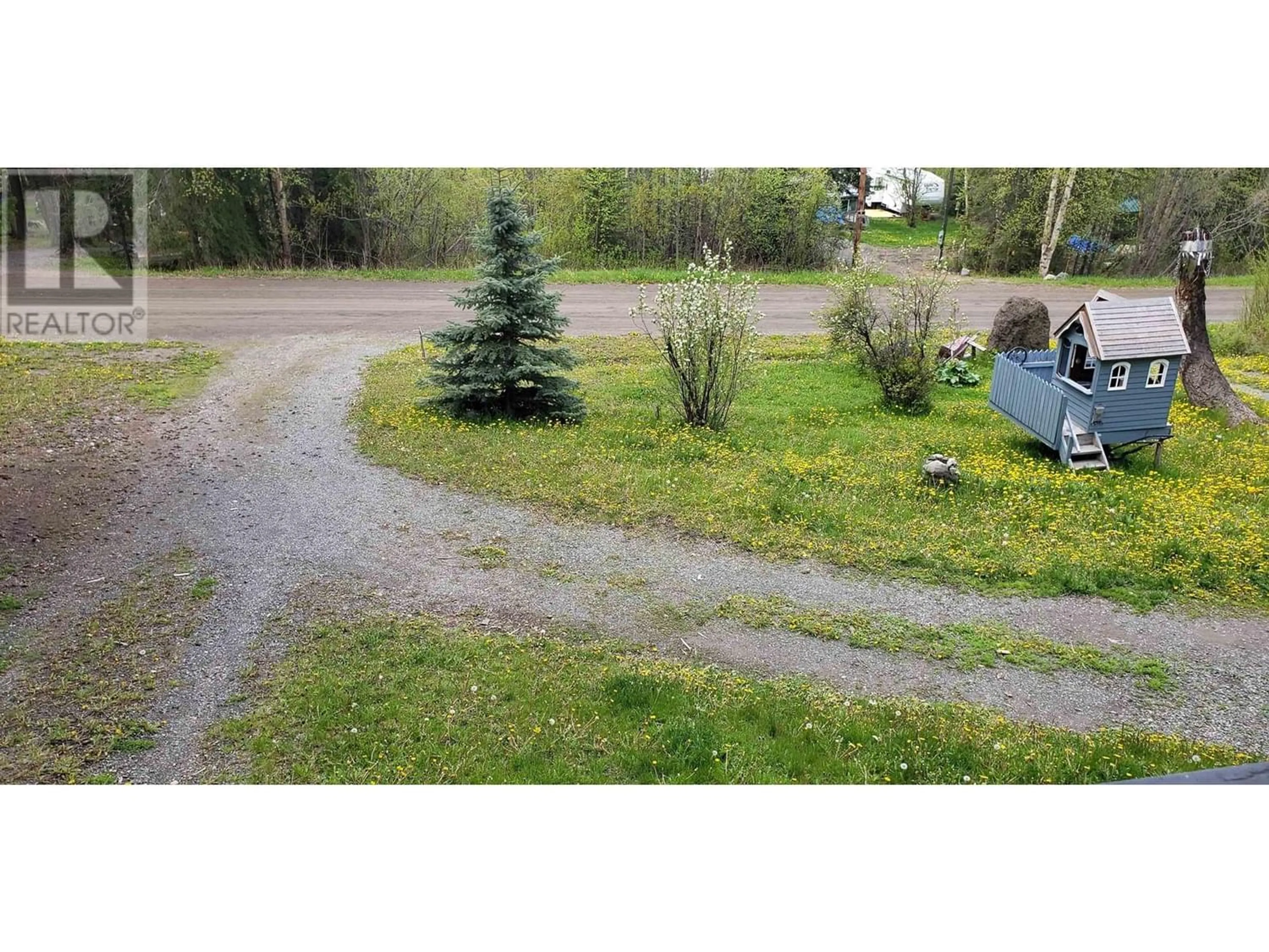 Street view for 7589 JULSRUD ROAD, Lone Butte British Columbia V0K1X3